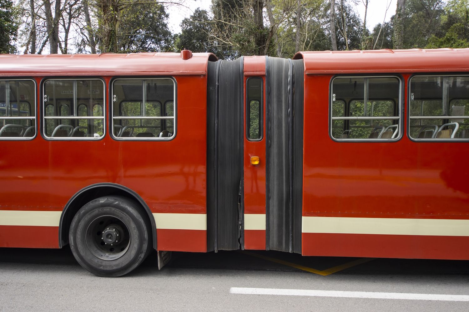 Pegaso Monotral 6035-A