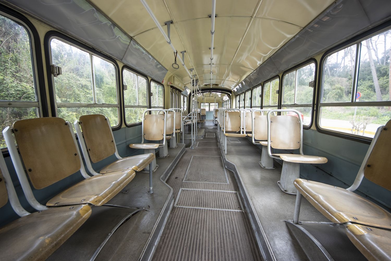 Pegaso Monotral 6035-A