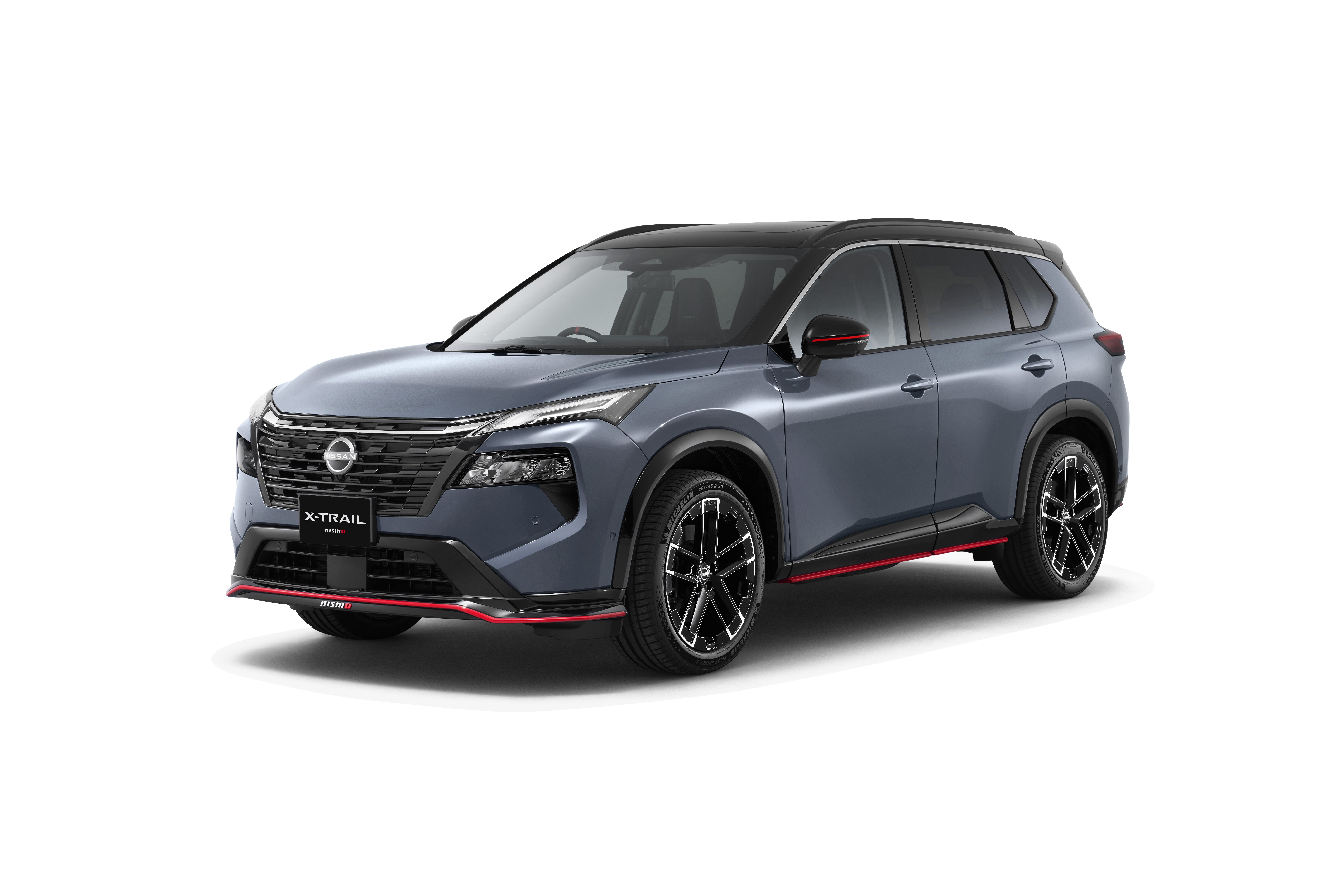 Nissan X-Trail NISMO