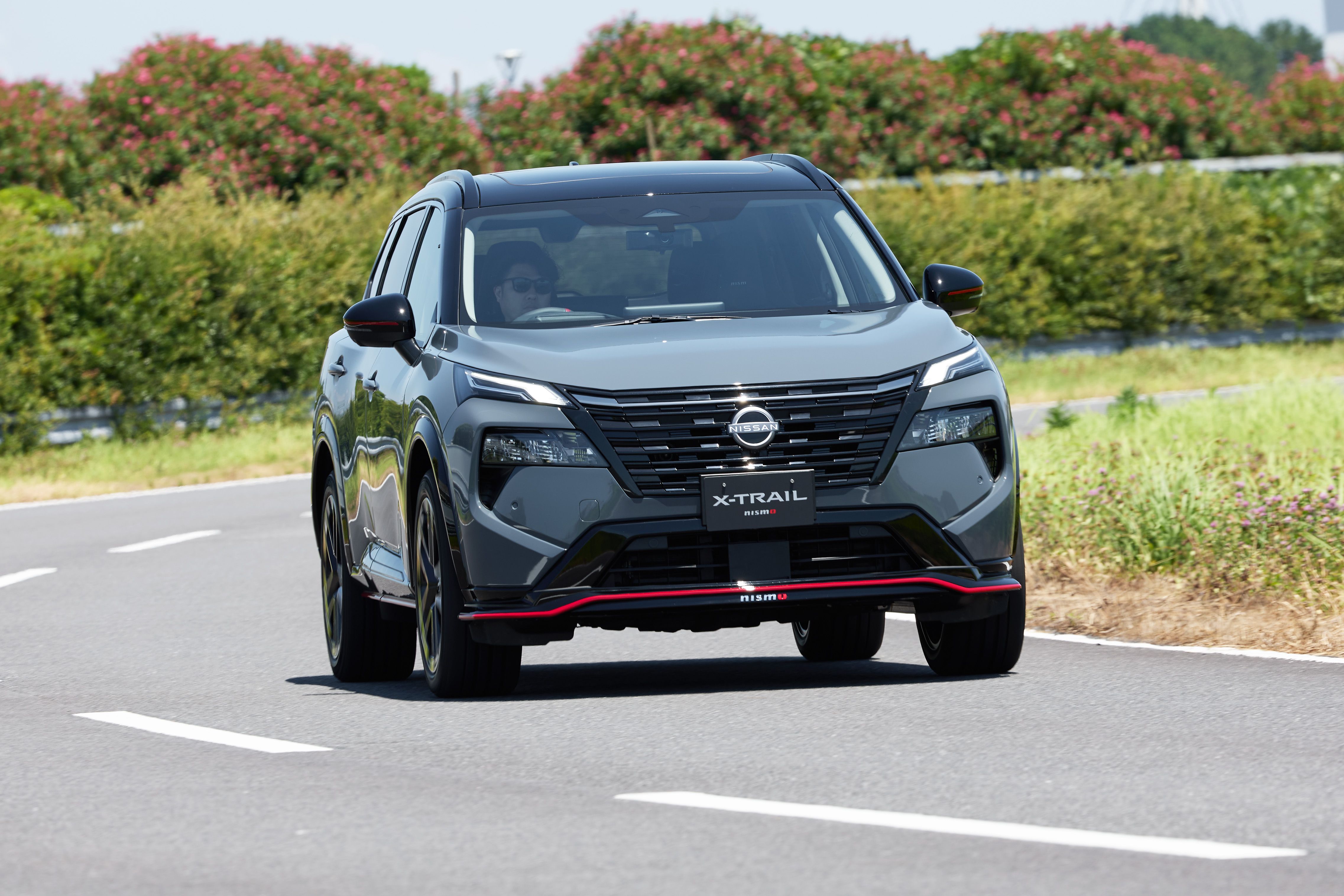 Nissan X-Trail NISMO