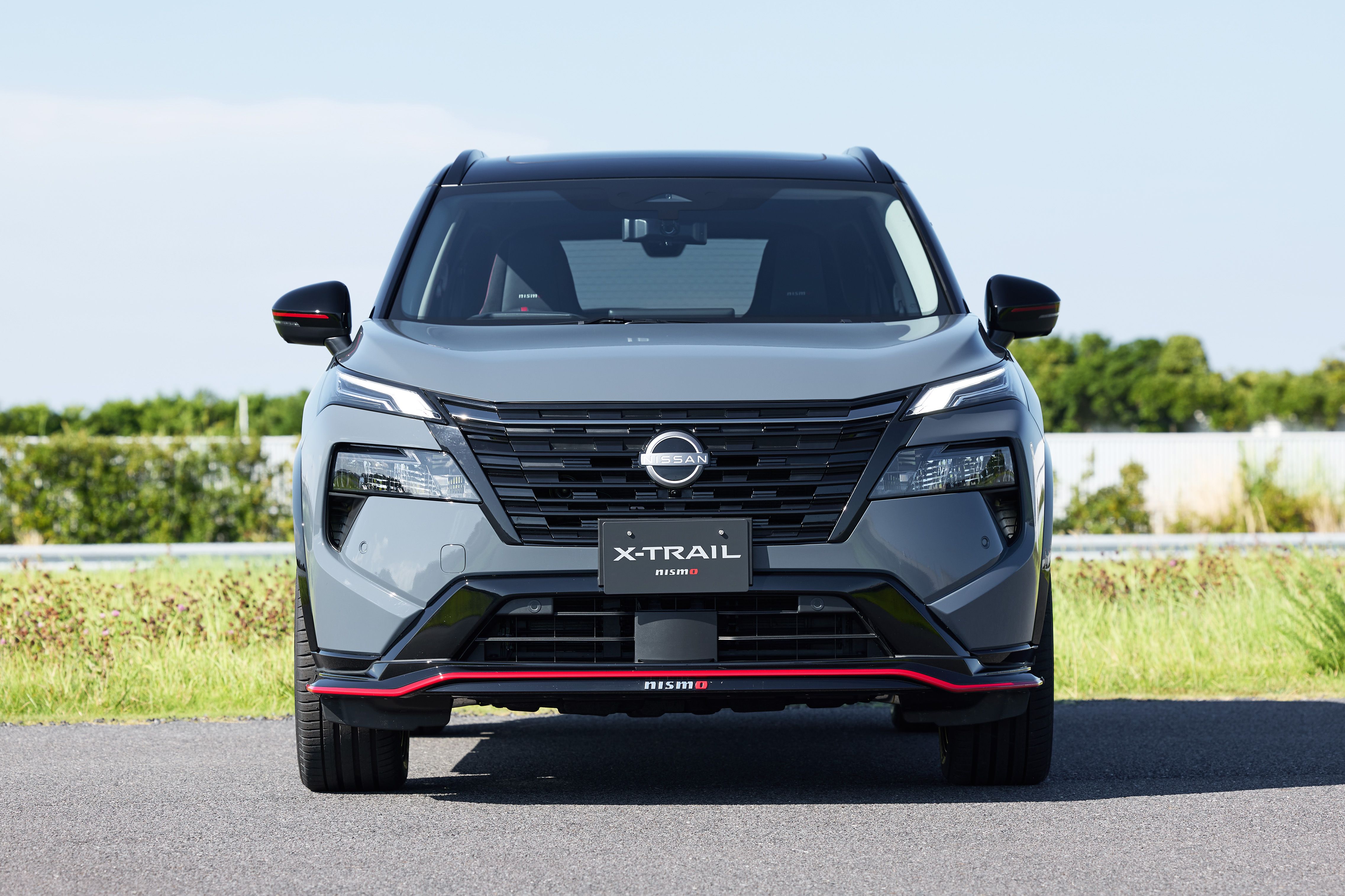 Nissan X-Trail NISMO