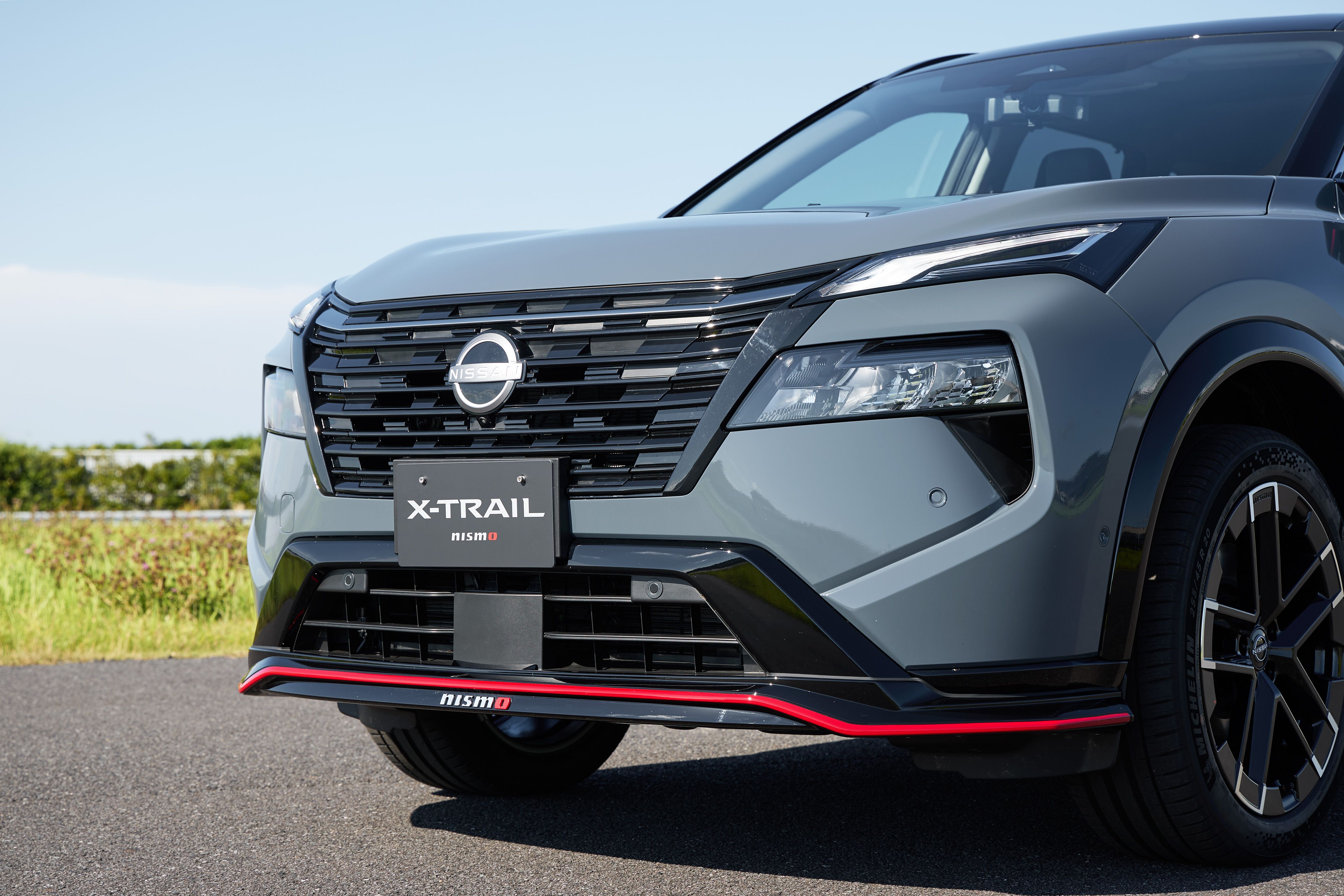 Nissan X-Trail NISMO