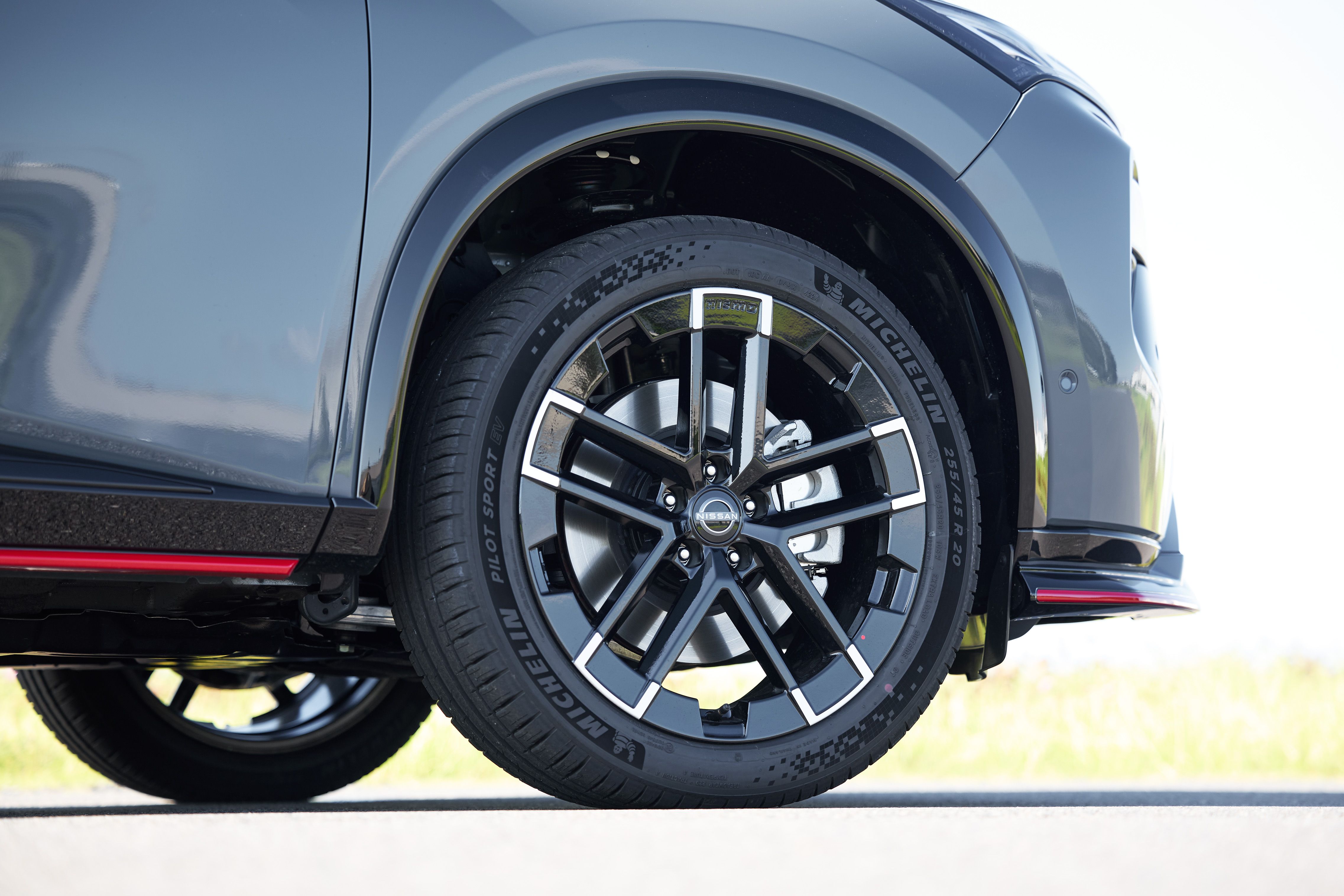 Nissan X-Trail NISMO