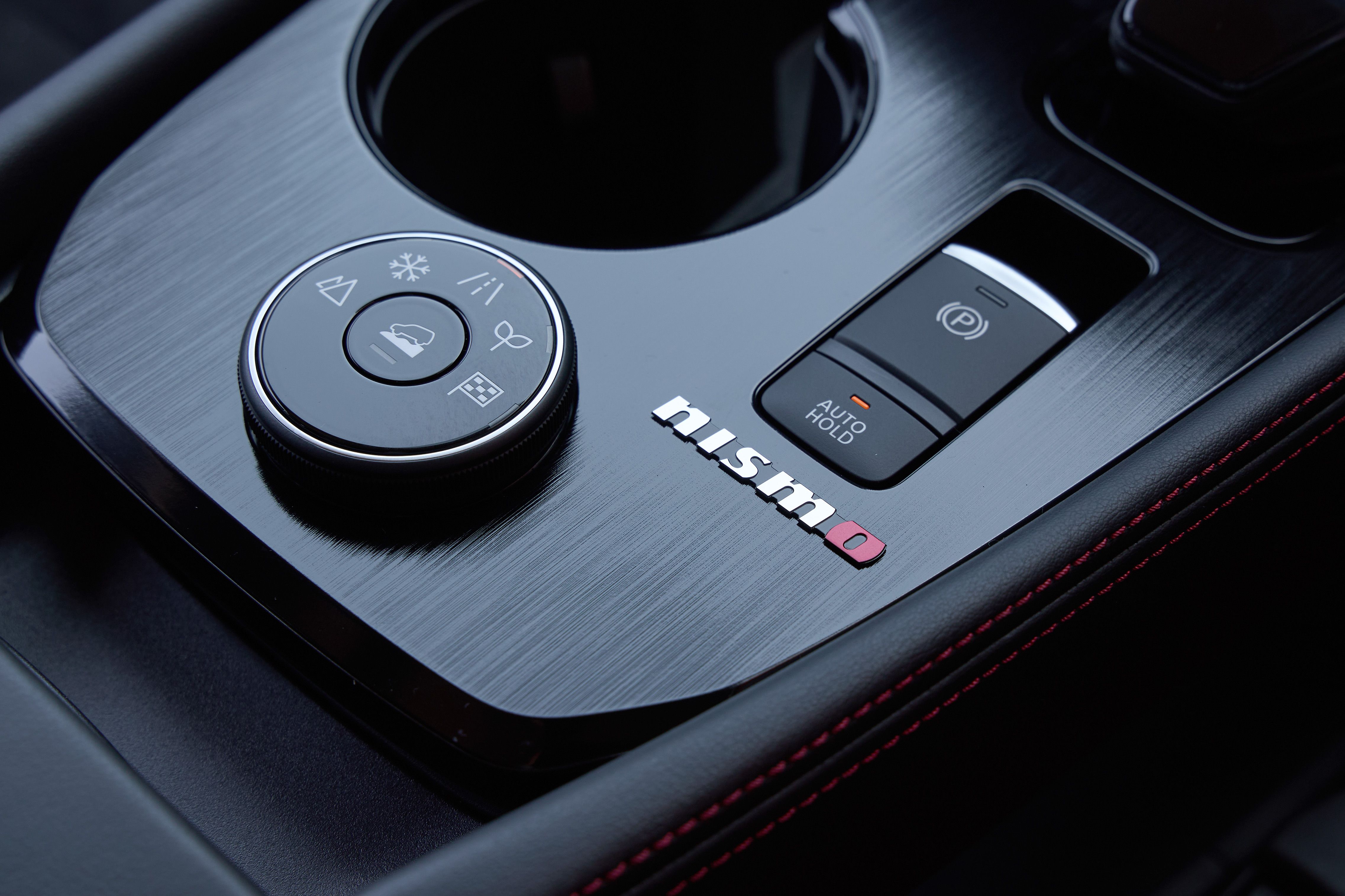 Nissan X-Trail NISMO
