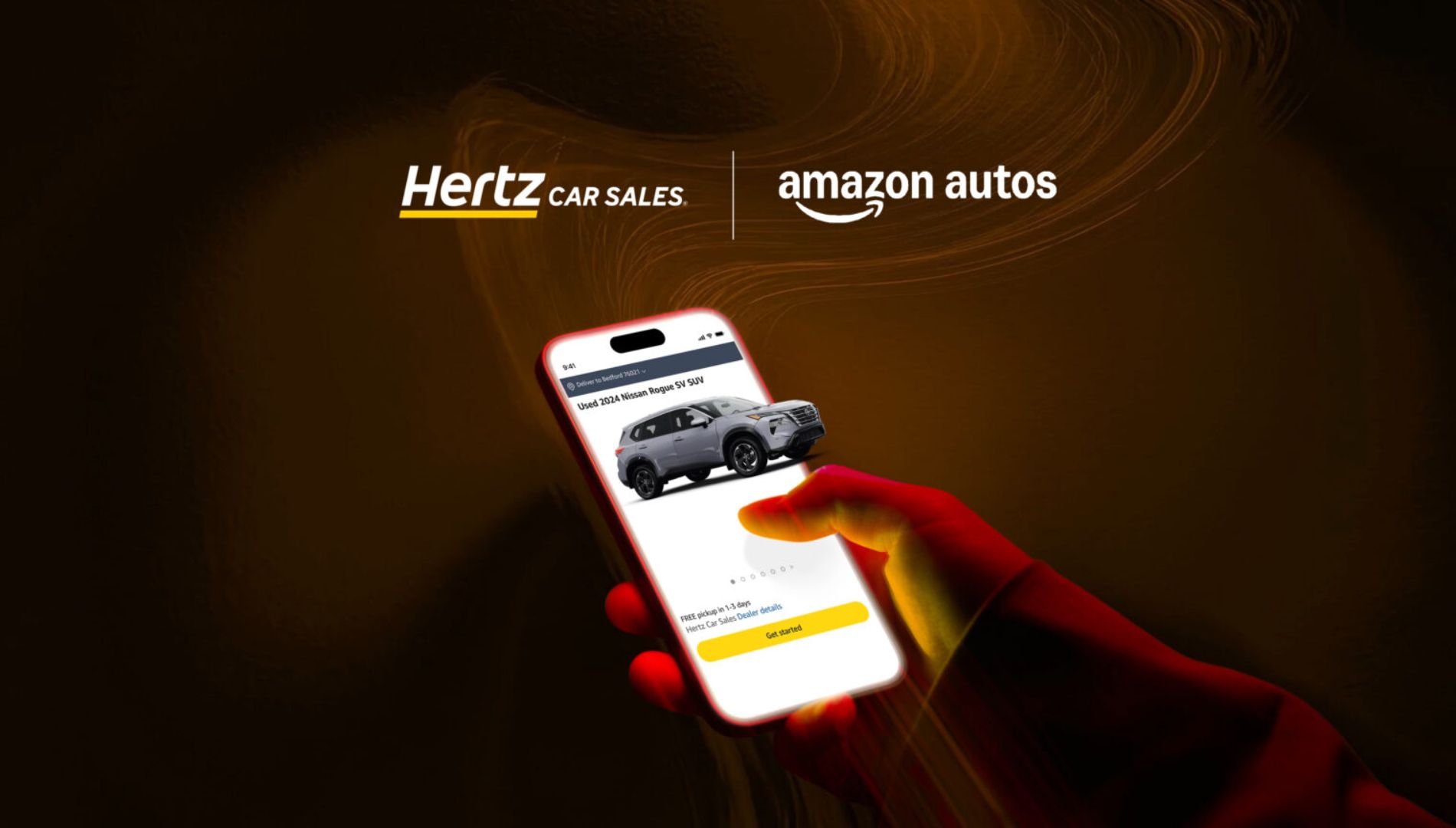 Amazon da otro paso más en el mercado de venta de coches: estos son los que ya podrás comprar