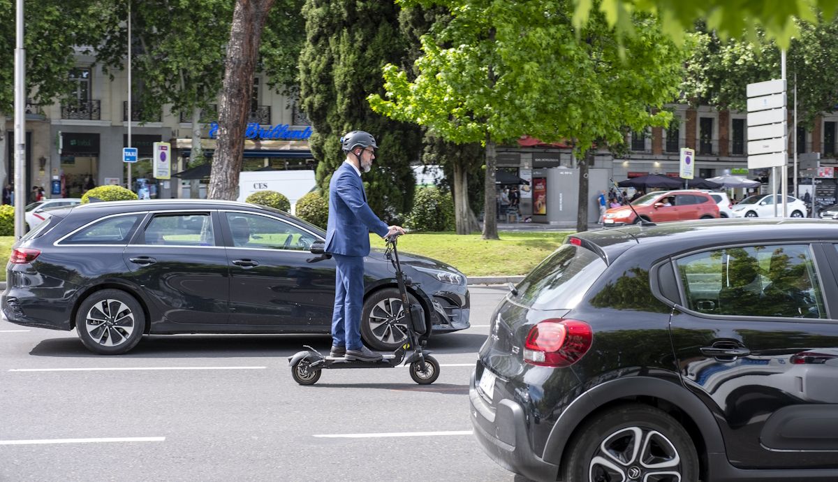 La nueva Ley de Seguros de Automóviles revoluciona la movilidad y así nos afecta ya desde enero