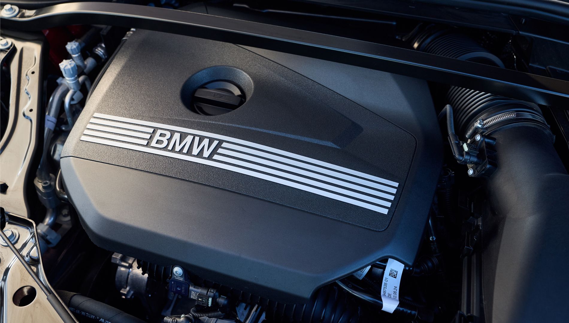 Tu próximo coche de Mercedes, ¿podría tener ya un motor de BMW?