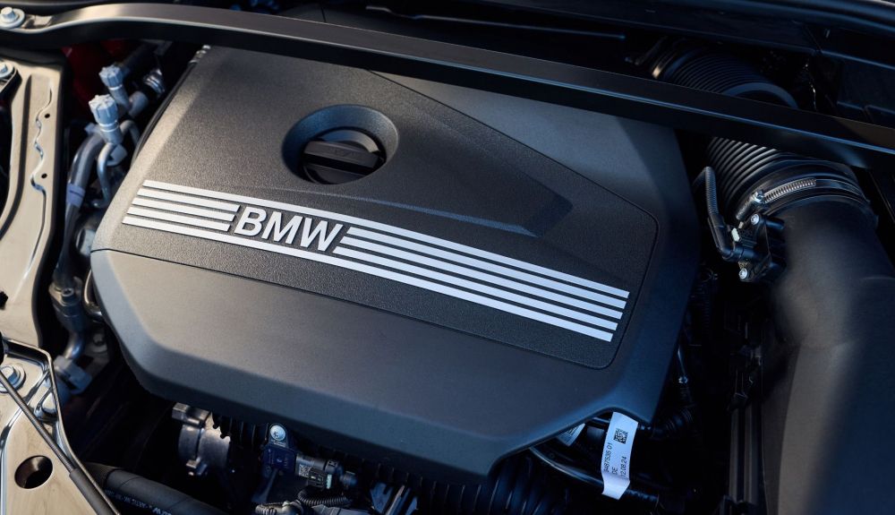 Tu próximo coche de Mercedes, ¿podría tener ya un motor de BMW?