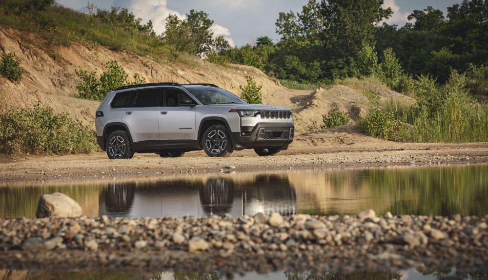 Jeep Cherokee Jeep Cherokee