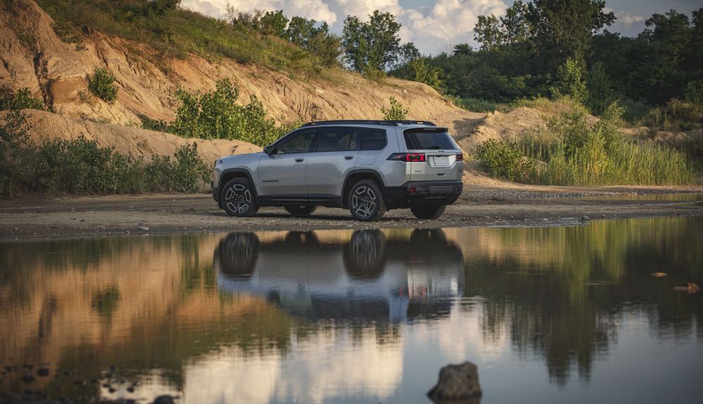 Jeep Cherokee Jeep Cherokee