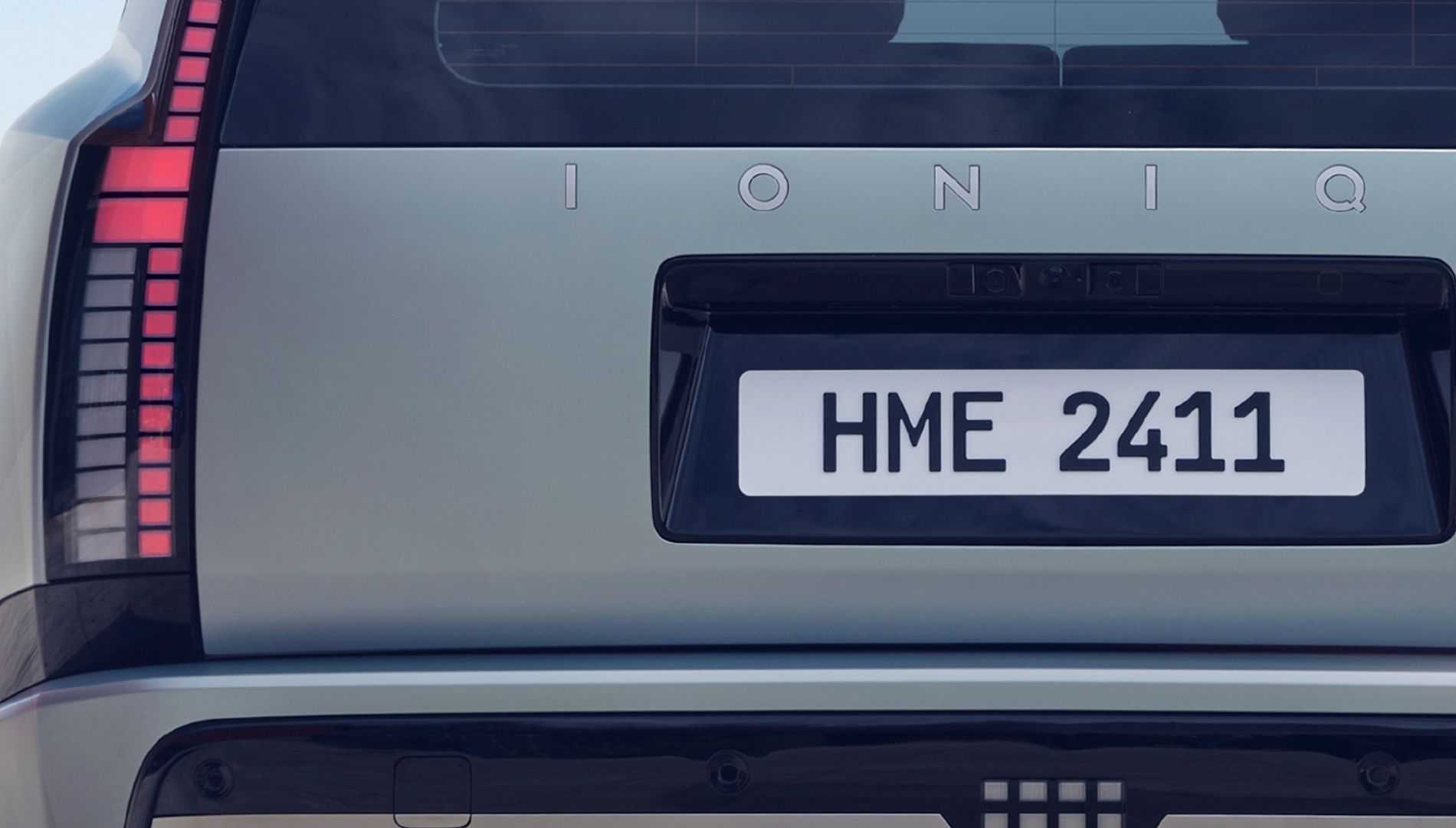 Si el Kia EV3 ha sido un éxito entre los SUV, espérate a la réplica de Hyundai con su misma base