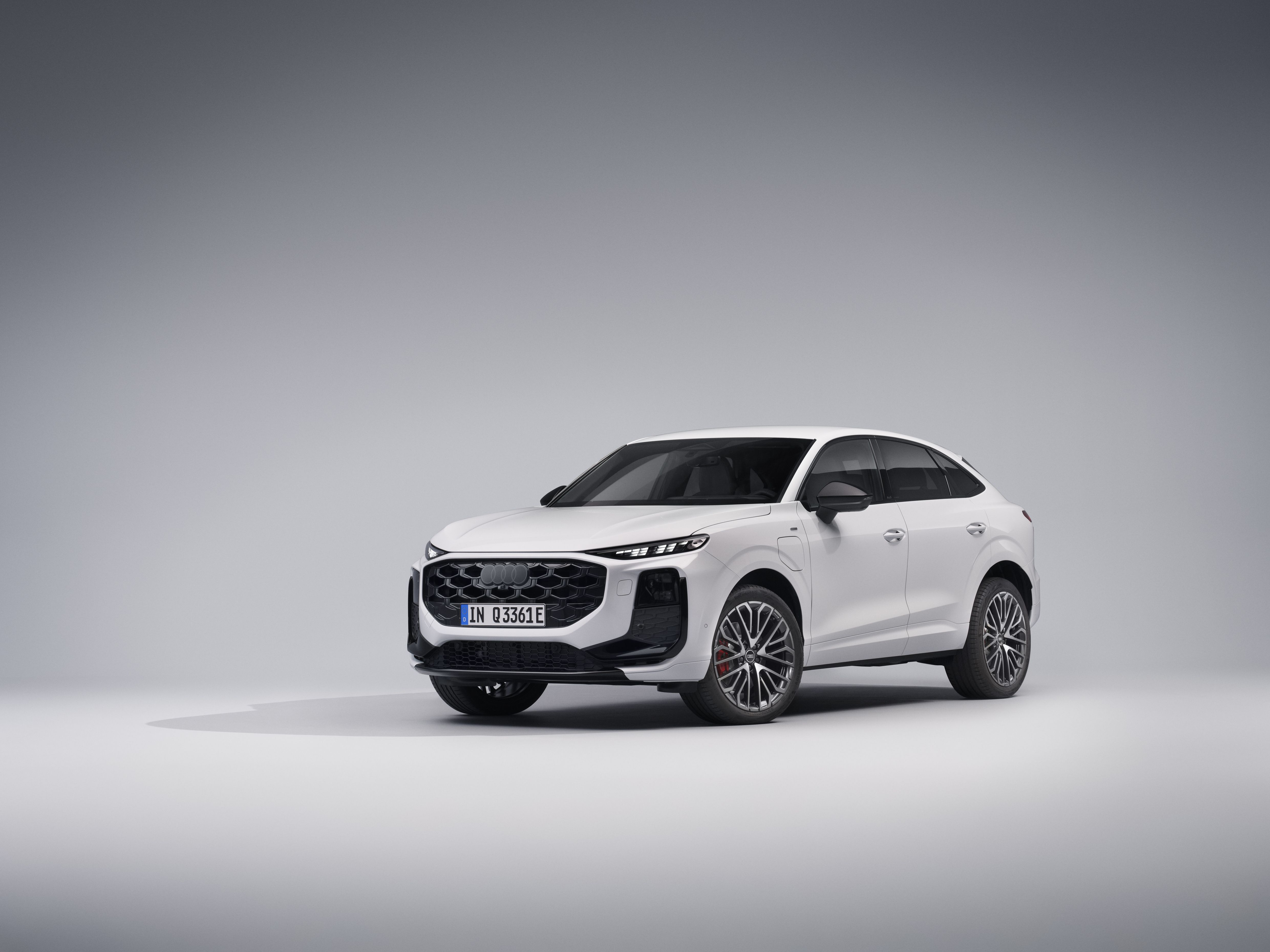 Audi Q3 Sportback 2025