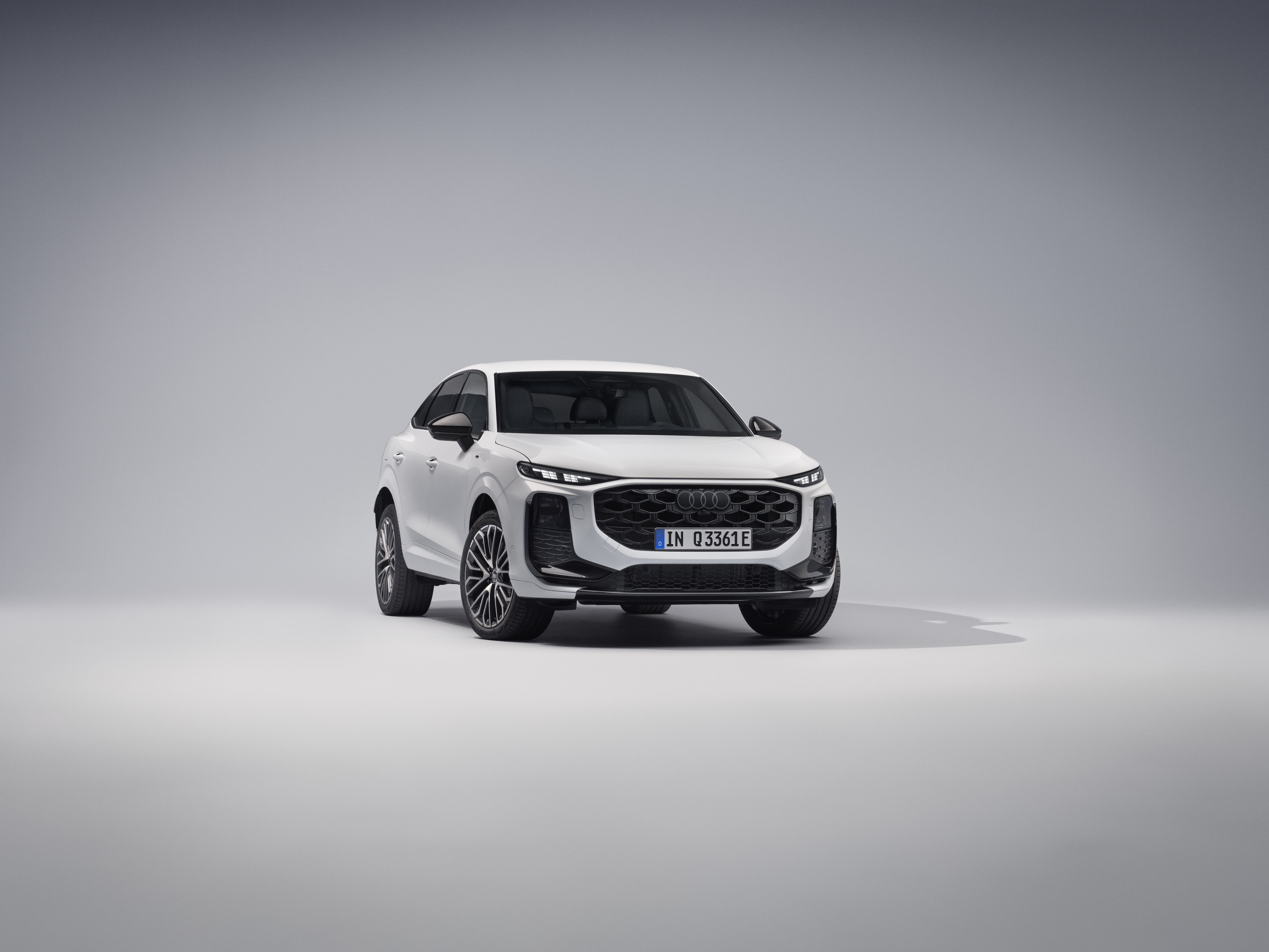 Audi Q3 Sportback 2025
