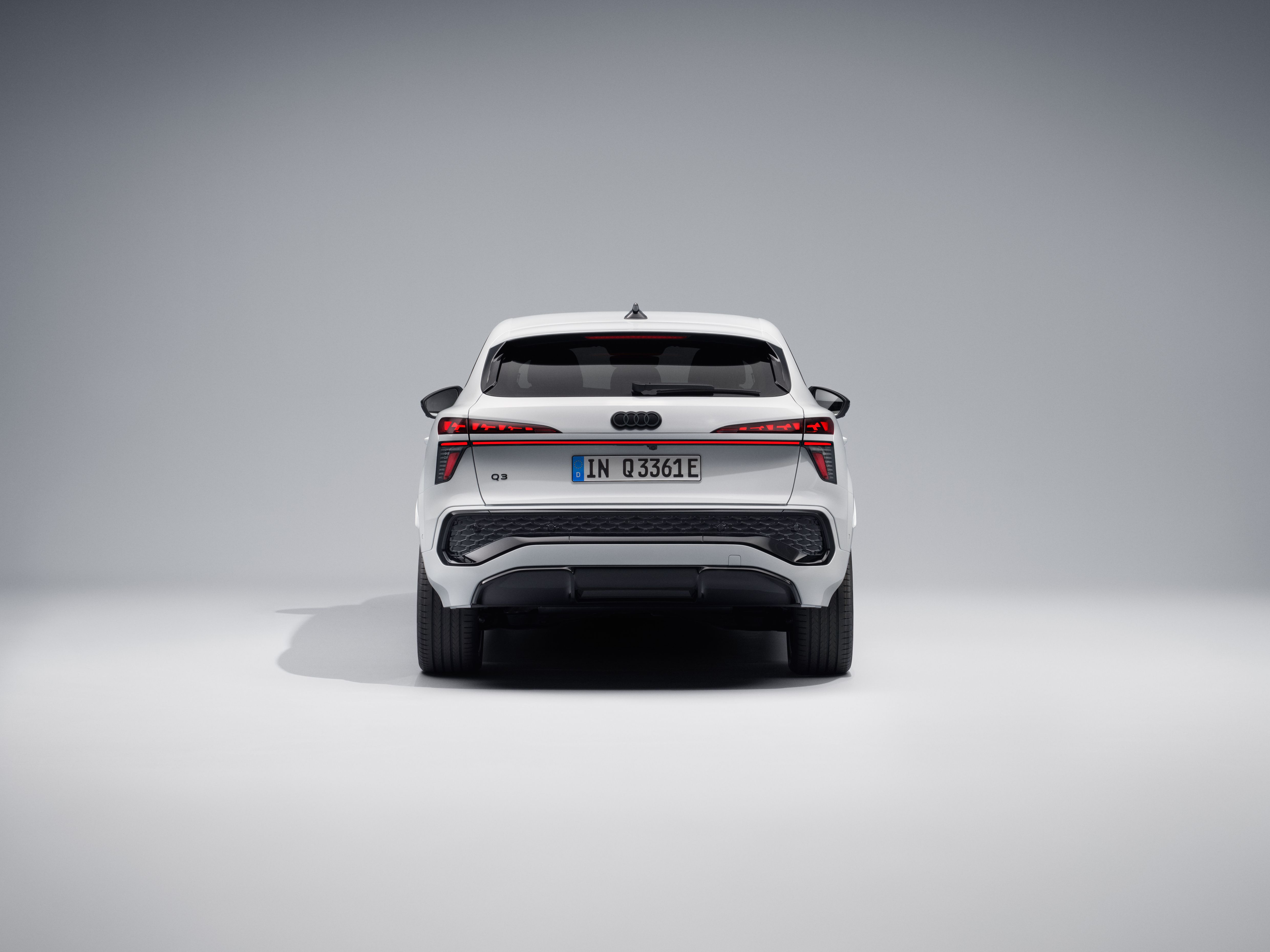 Audi Q3 Sportback 2025