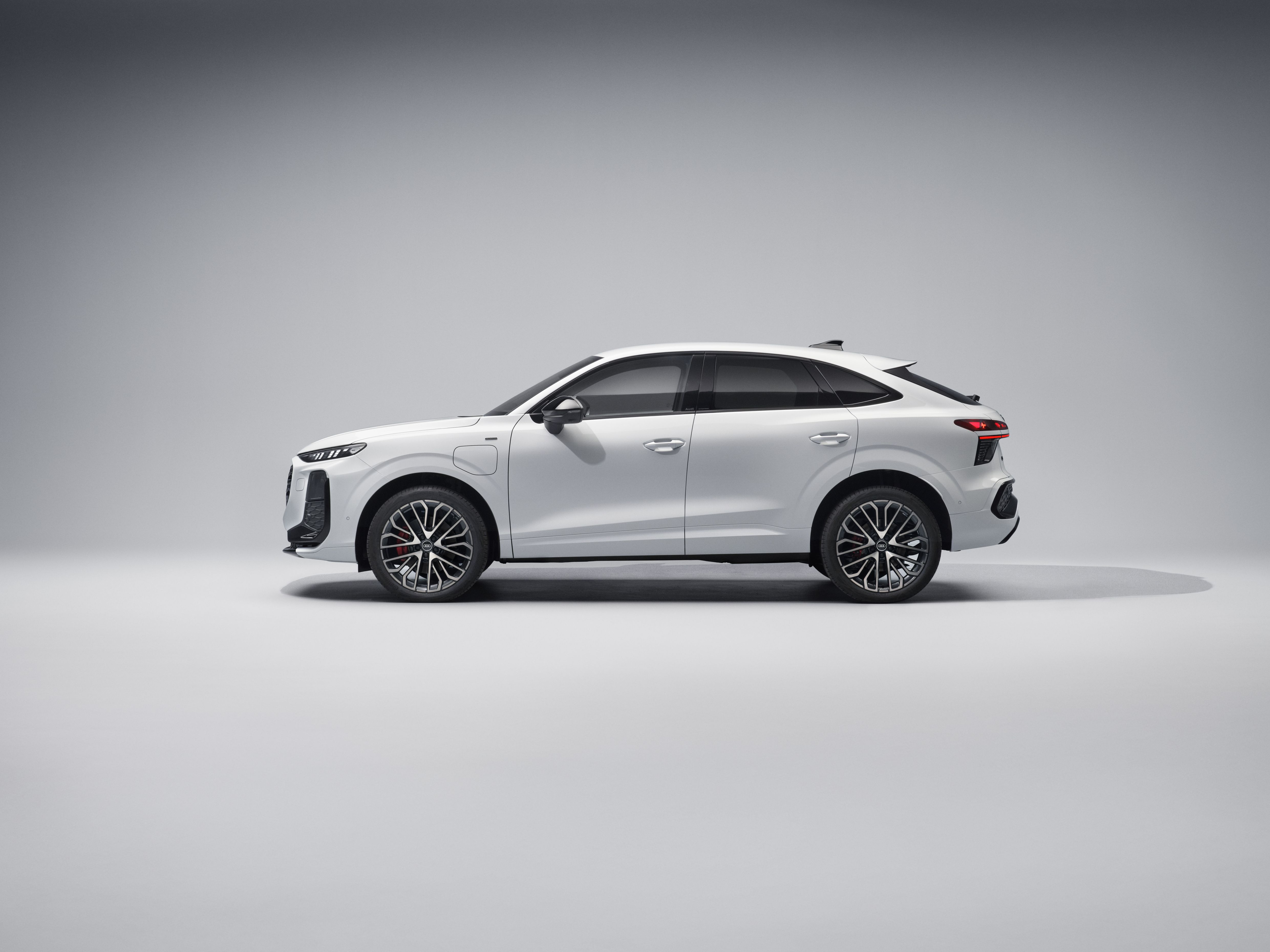 Audi Q3 Sportback 2025