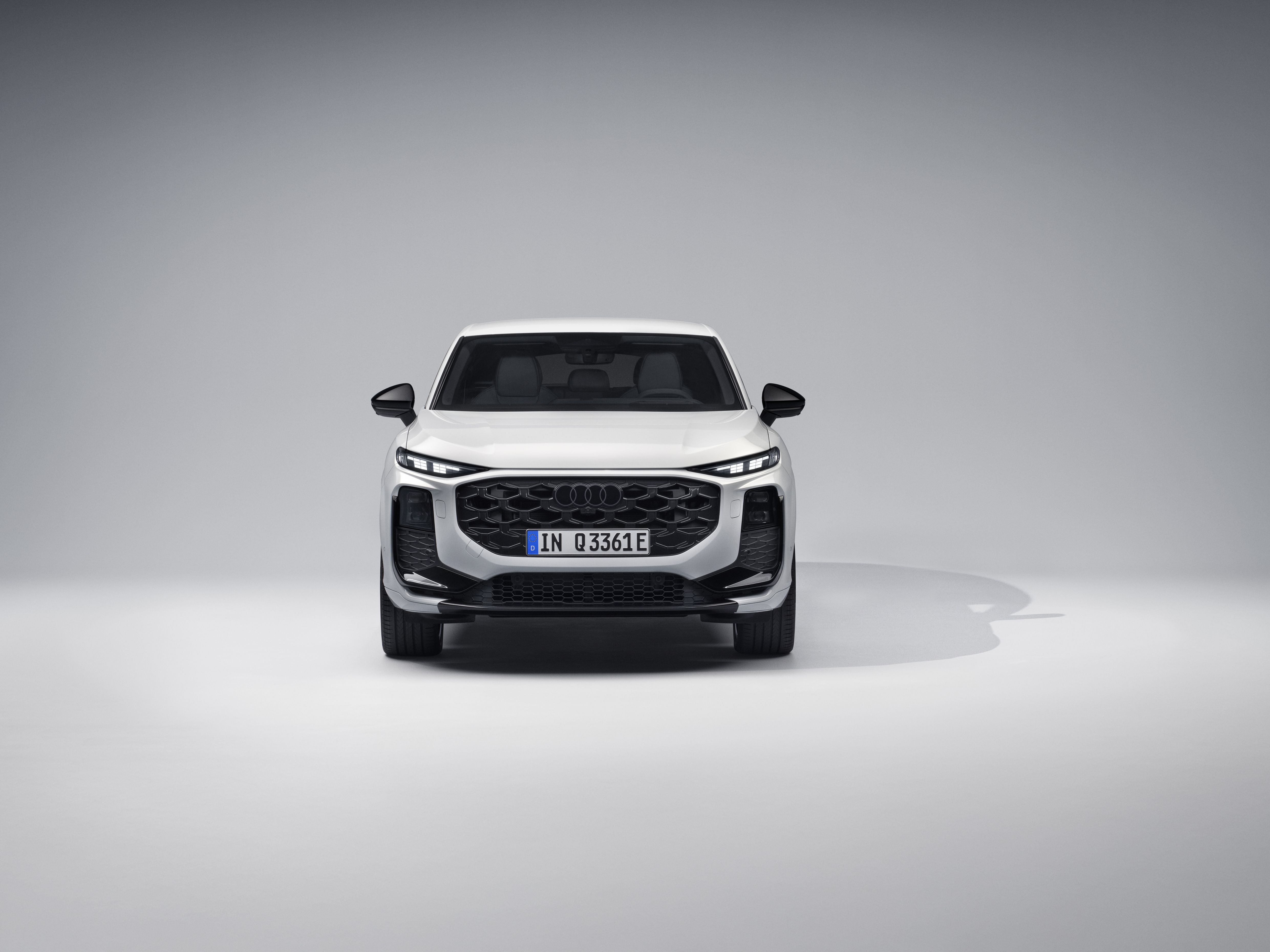 Audi Q3 Sportback 2025
