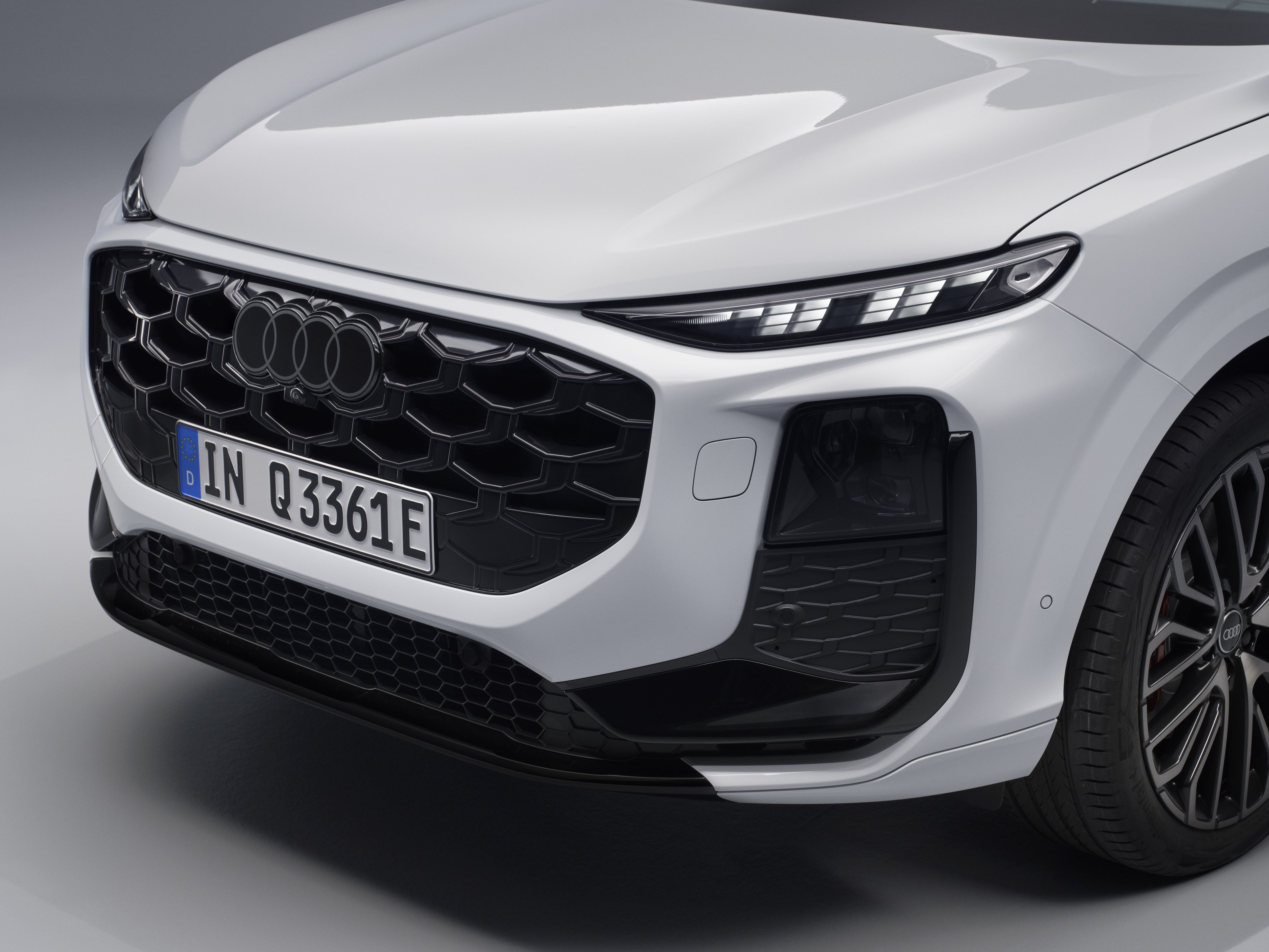Audi Q3 Sportback 2025