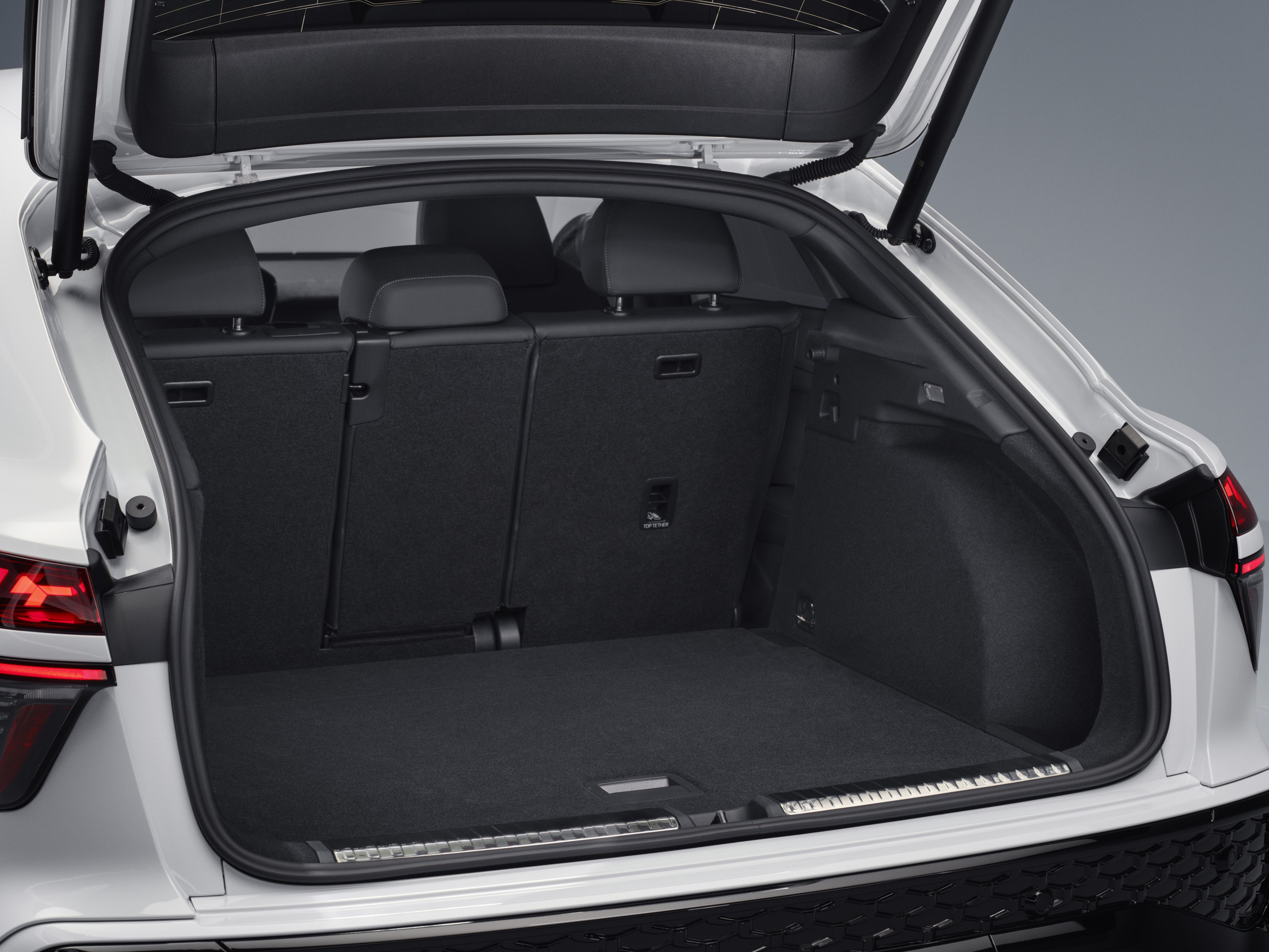 Audi Q3 Sportback 2025