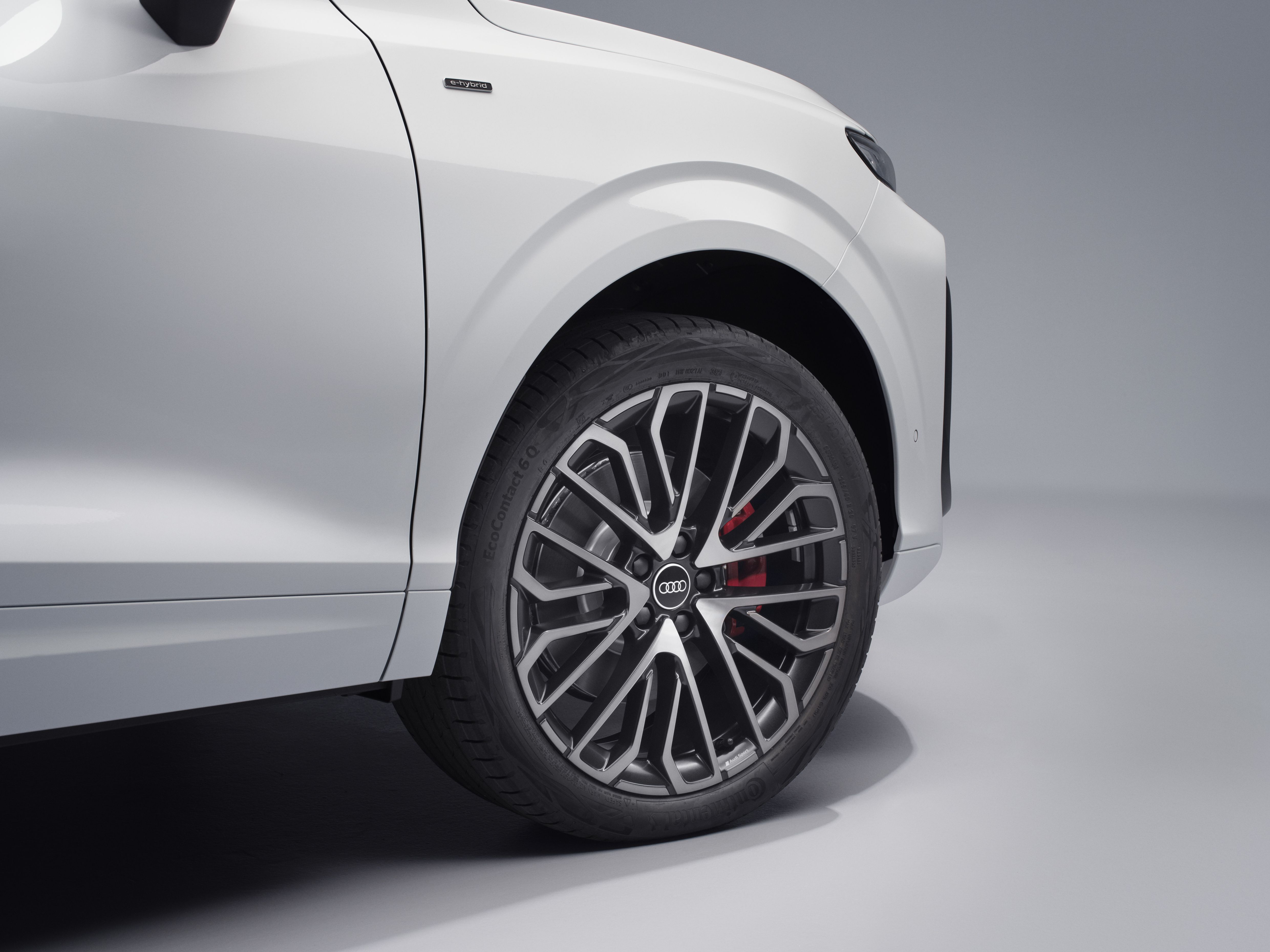 Audi Q3 Sportback 2025