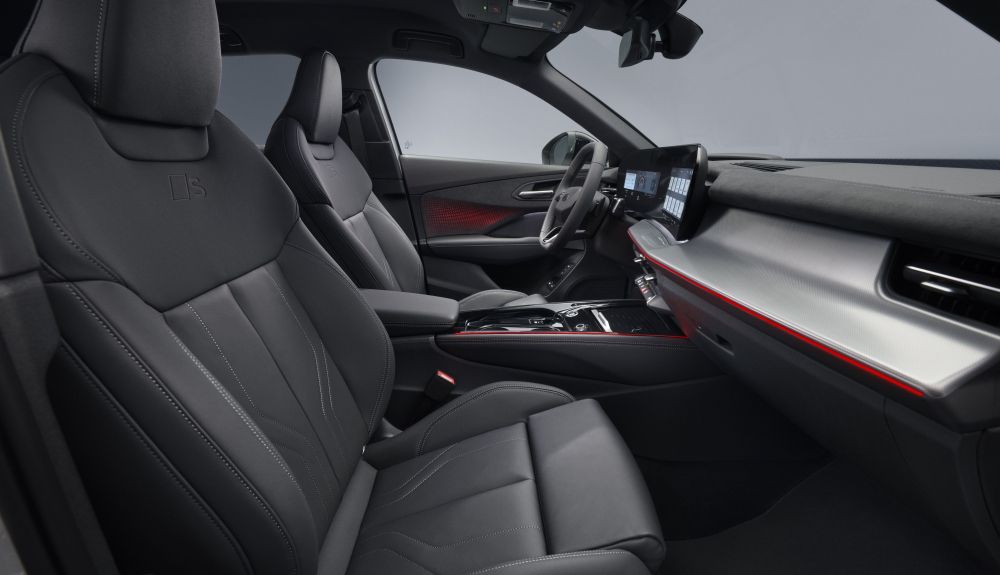Audi Q3 Sportback 2025