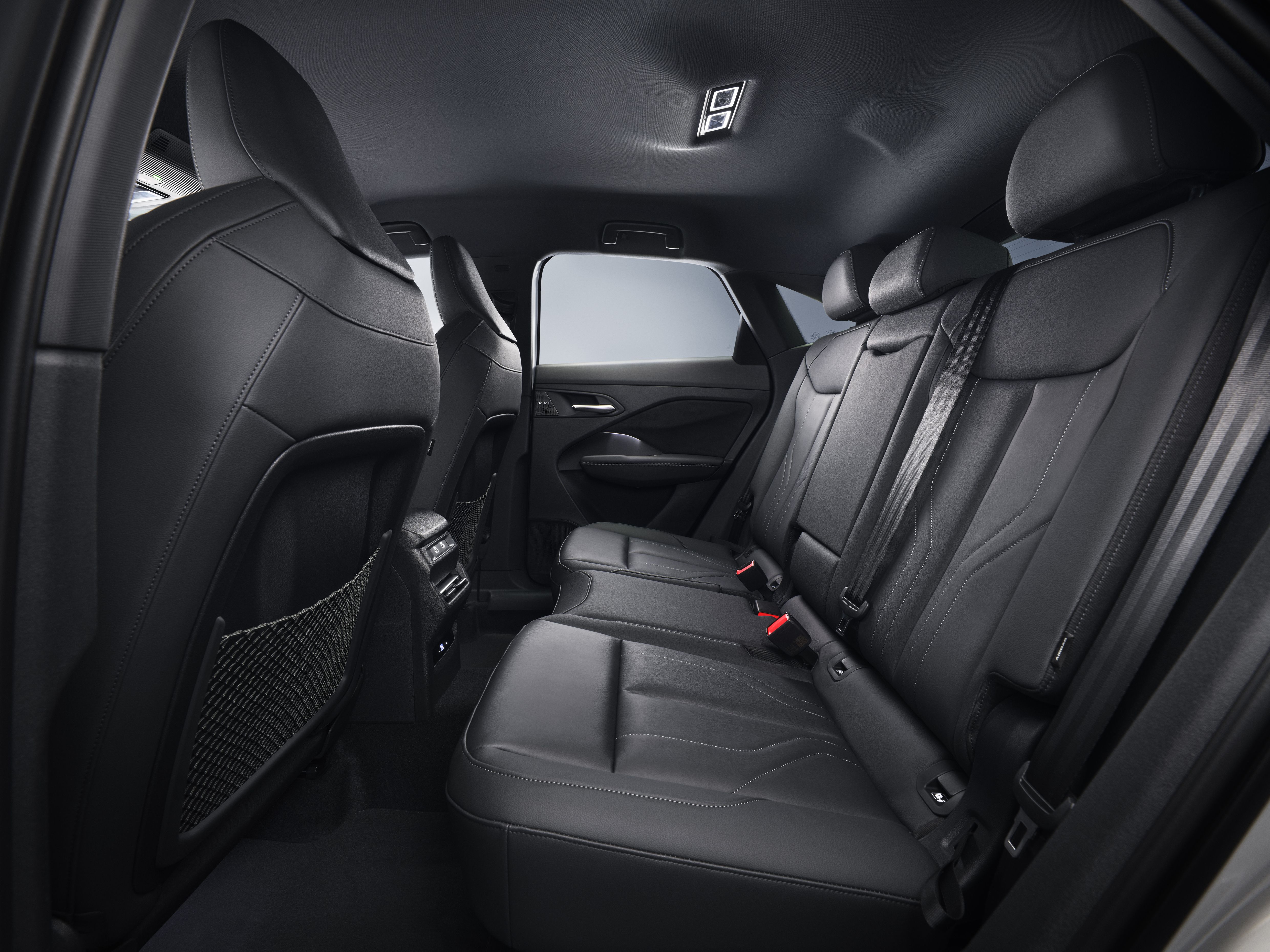 Audi Q3 Sportback 2025