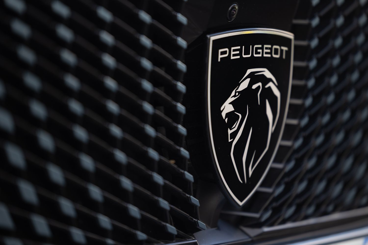 Peugeot E-5008 Dual Motor Peugeot E-5008 Dual Motor