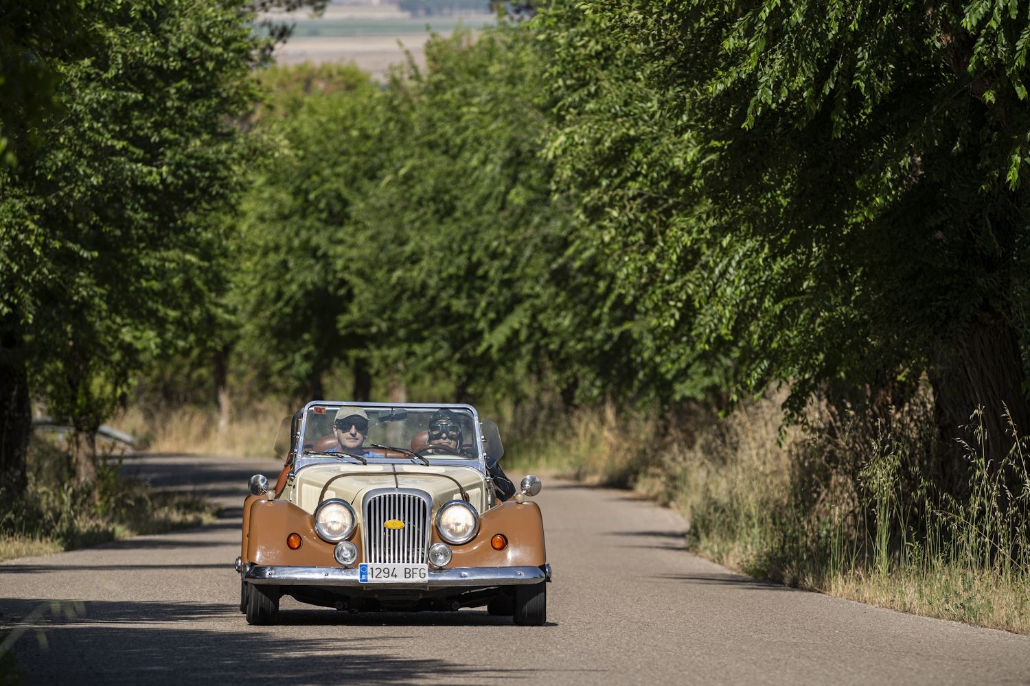Hurtan T2