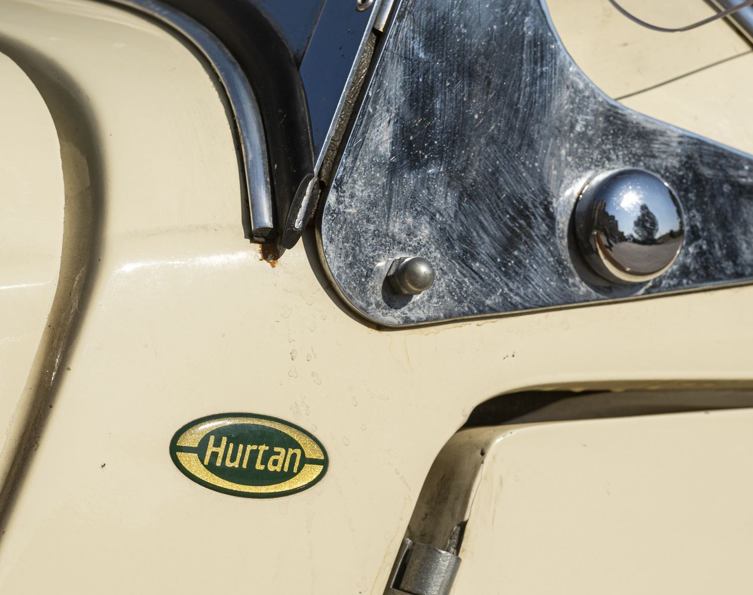 Hurtan T2