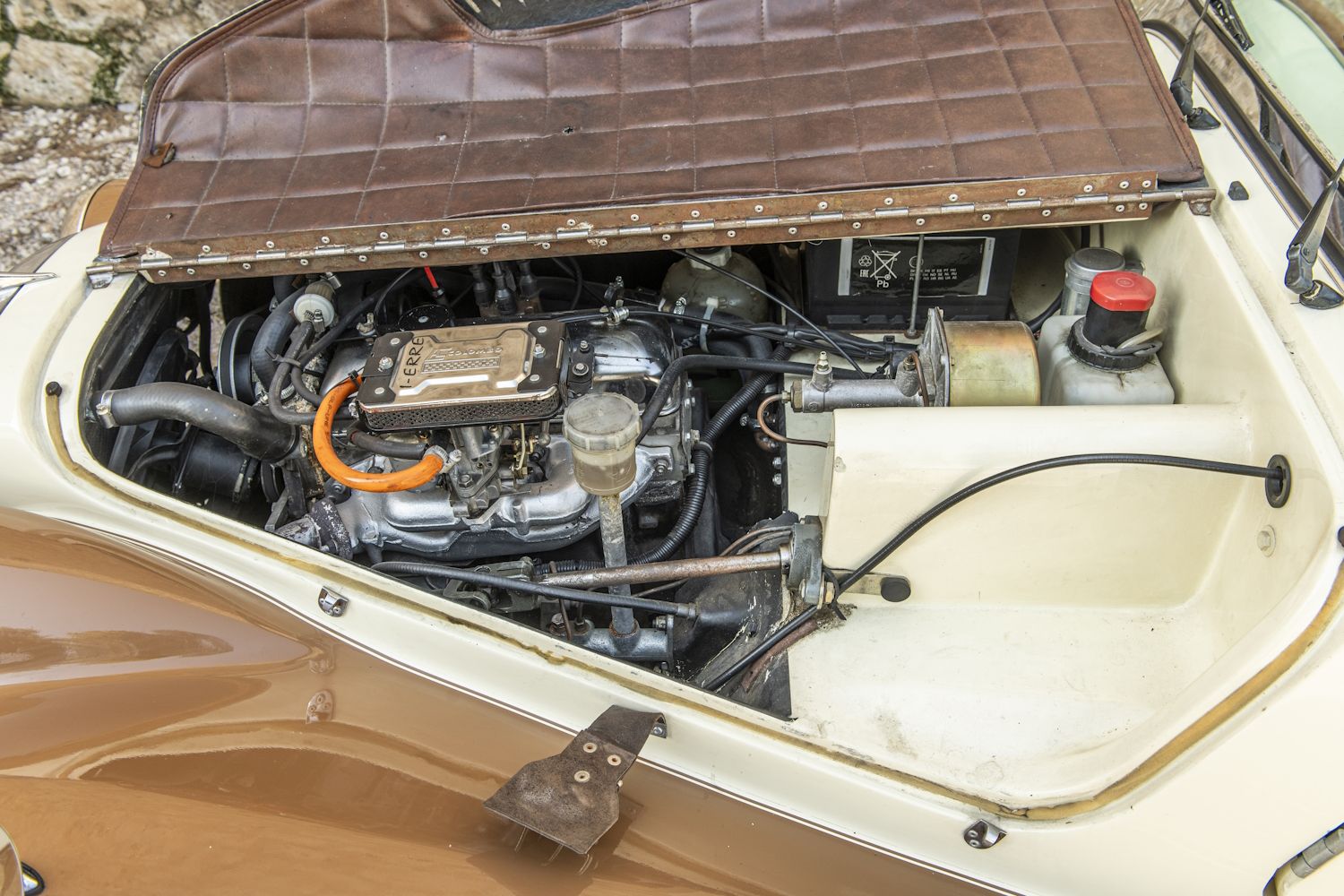Hurtan T2