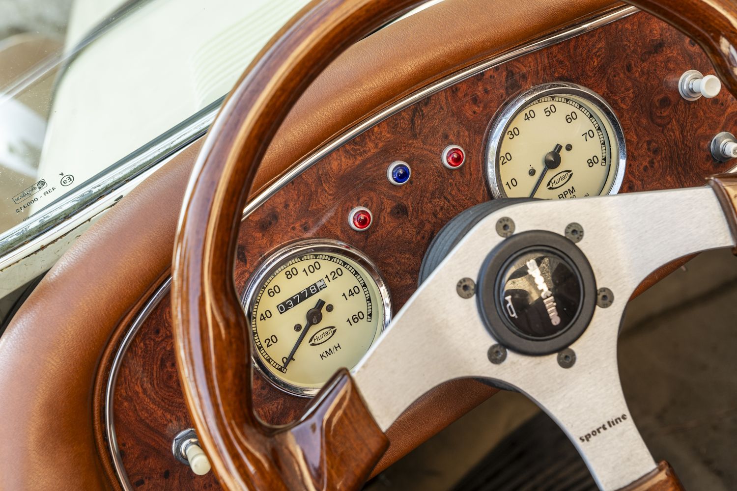 Hurtan T2