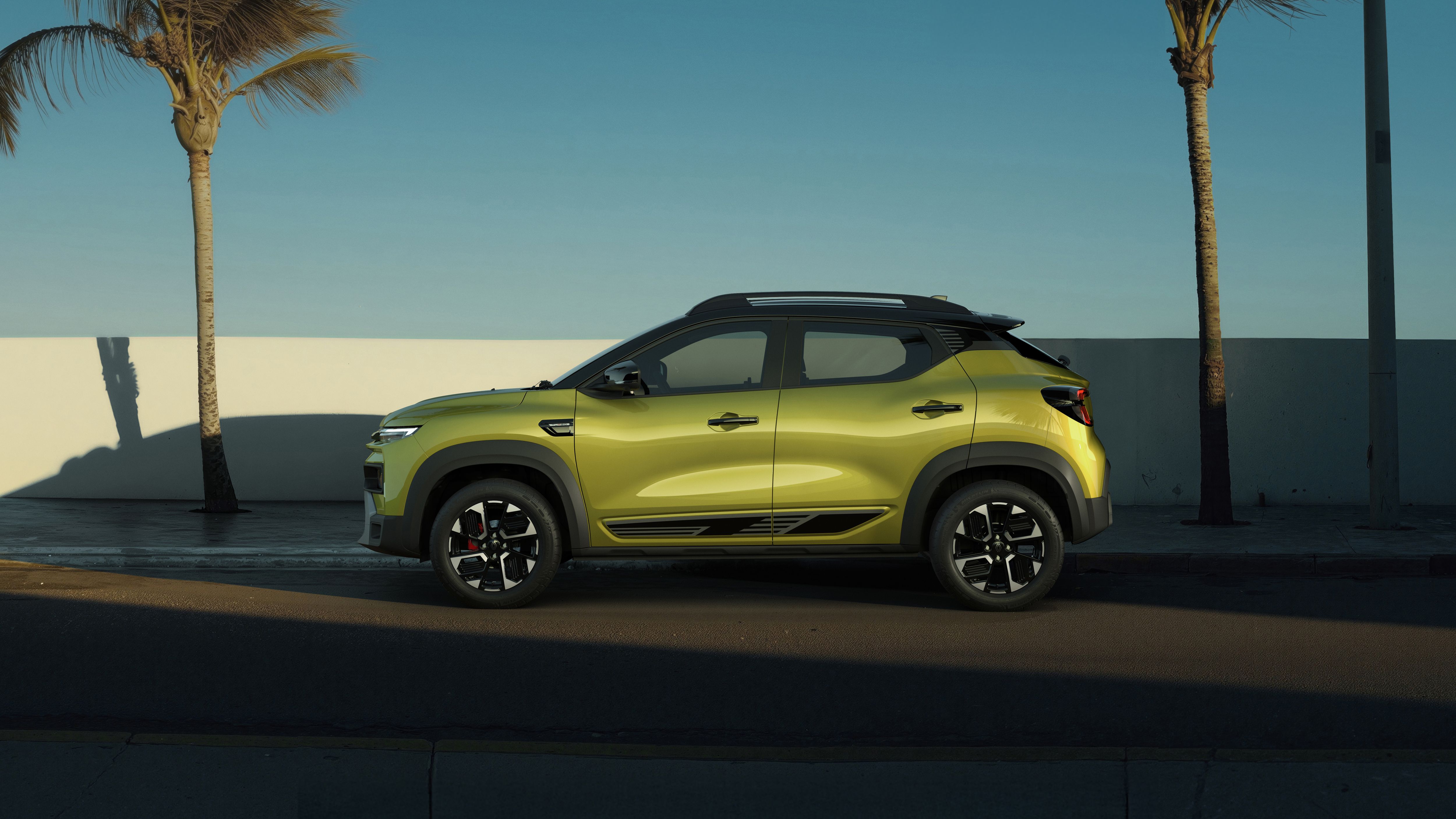 Renault Kiger 2025