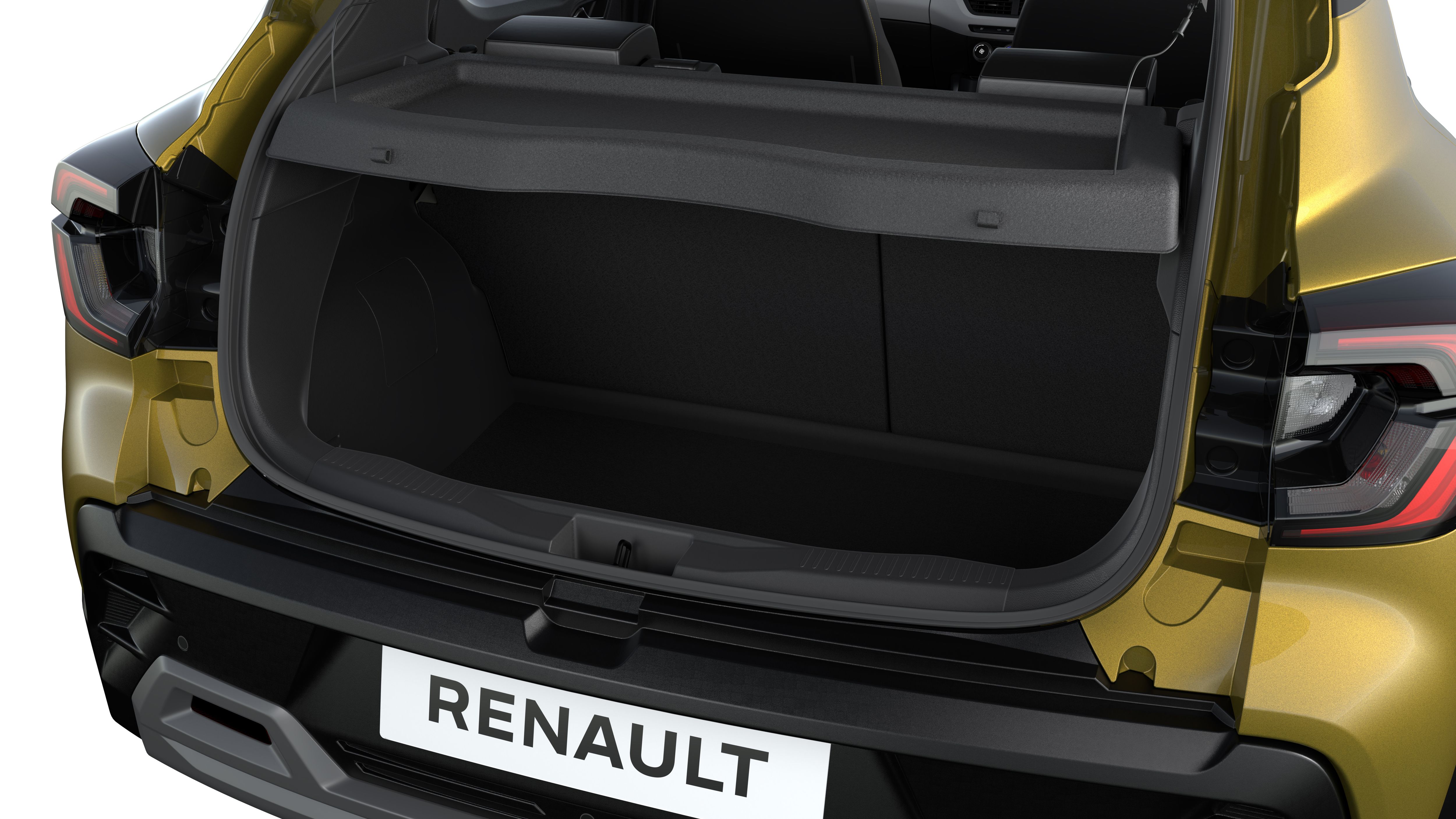 Renault Kiger 2025