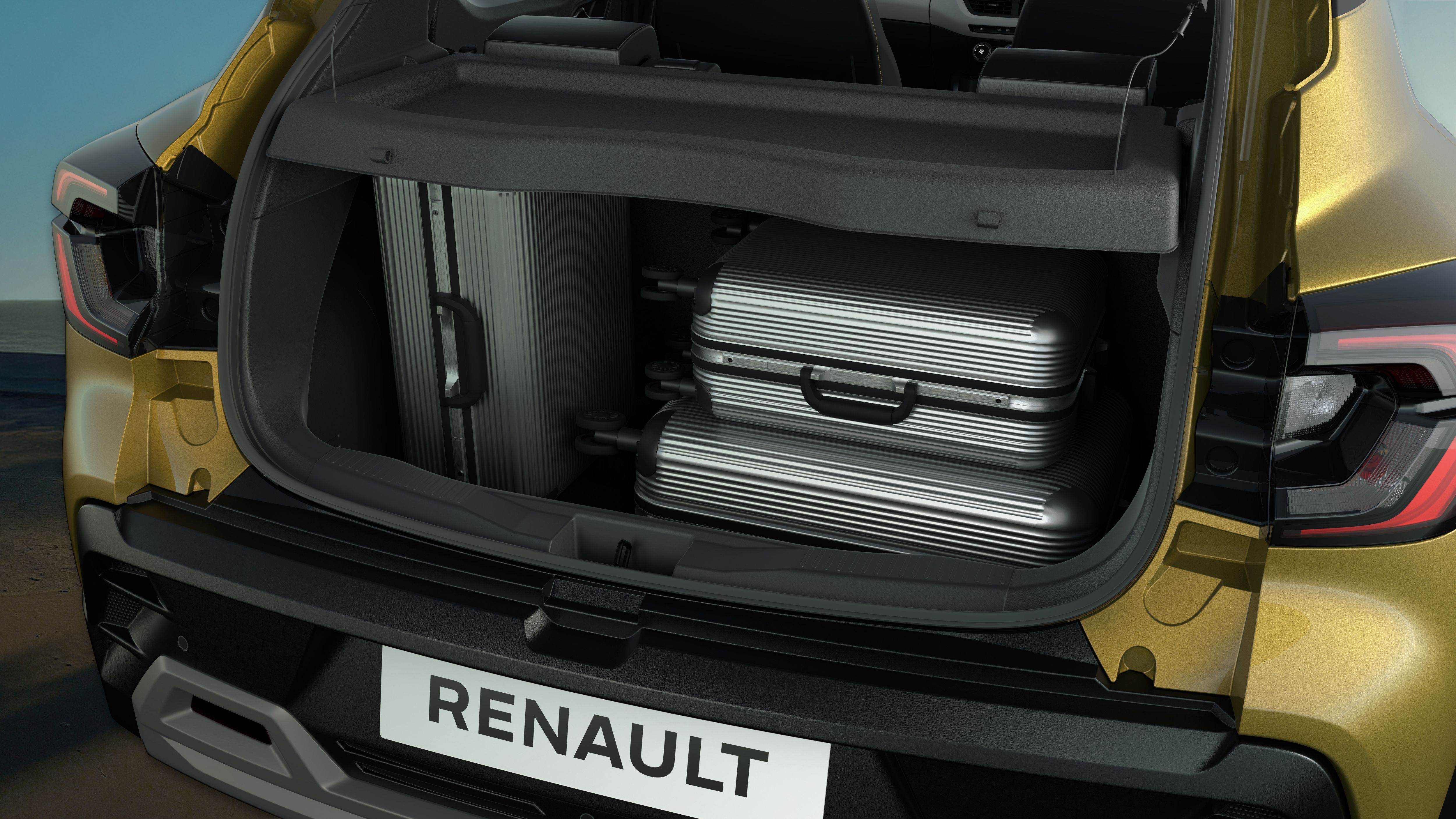Renault Kiger 2025