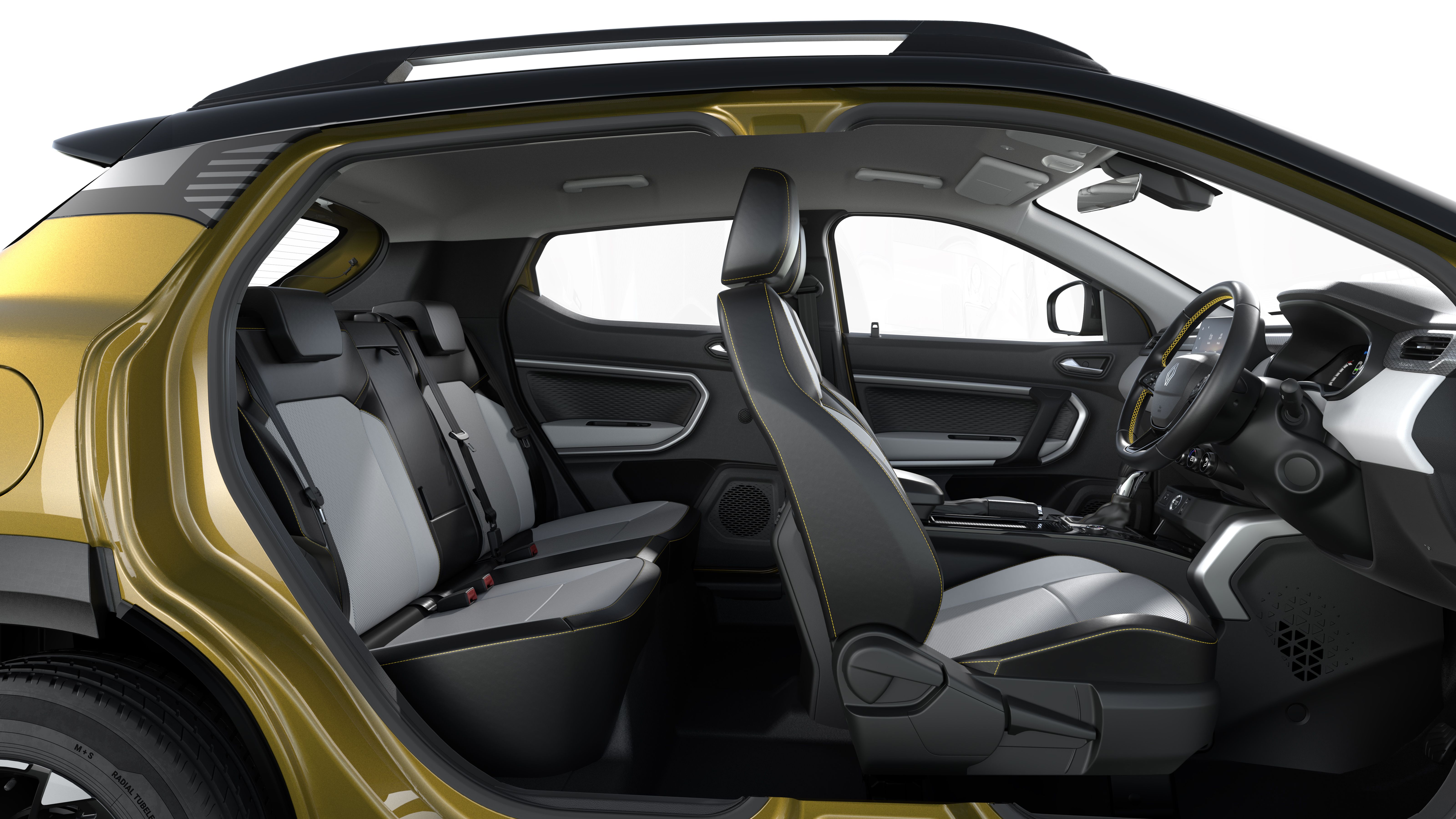 Renault Kiger 2025