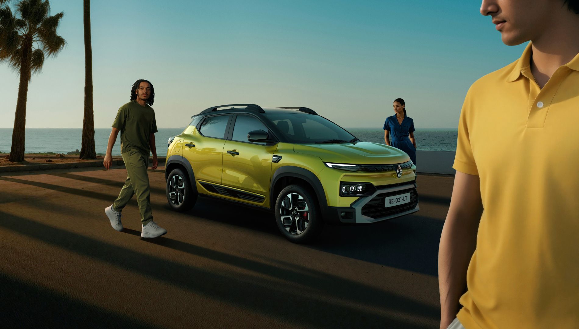Este SUV de Renault es atractivo, bien equipado y con un precio muy barato, pero con un problema
