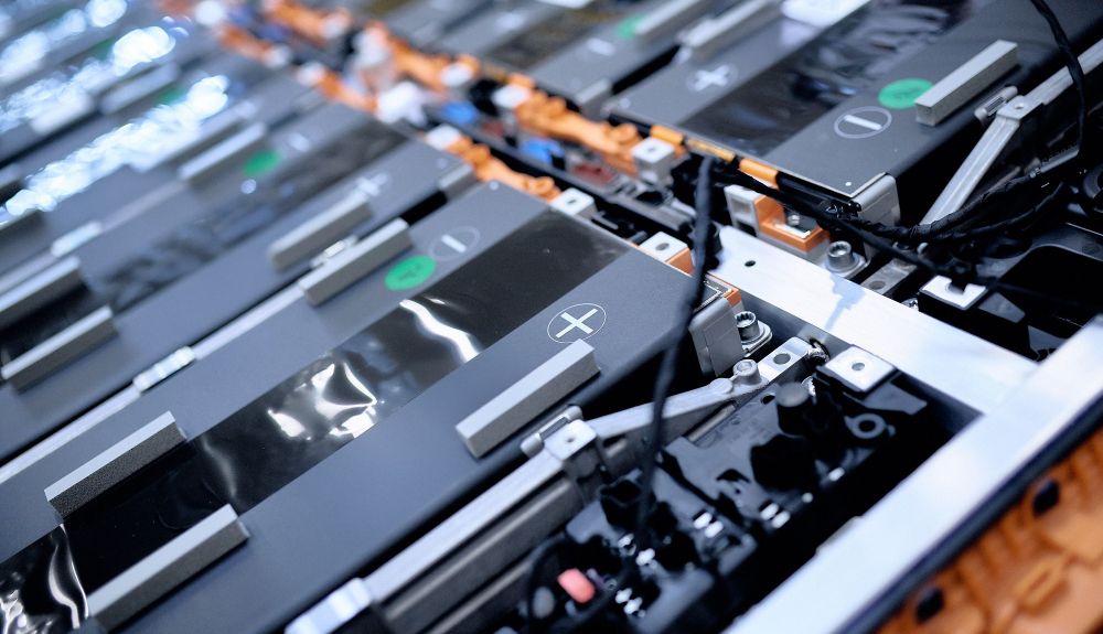 2025 FORD COLOGNE BATTERY PACK 1