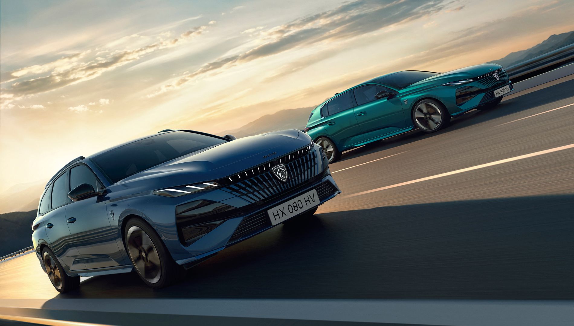 Si ya te sorprendió el anterior Peugeot 308, no te pierdas el nuevo: repasamos su diseño y motores