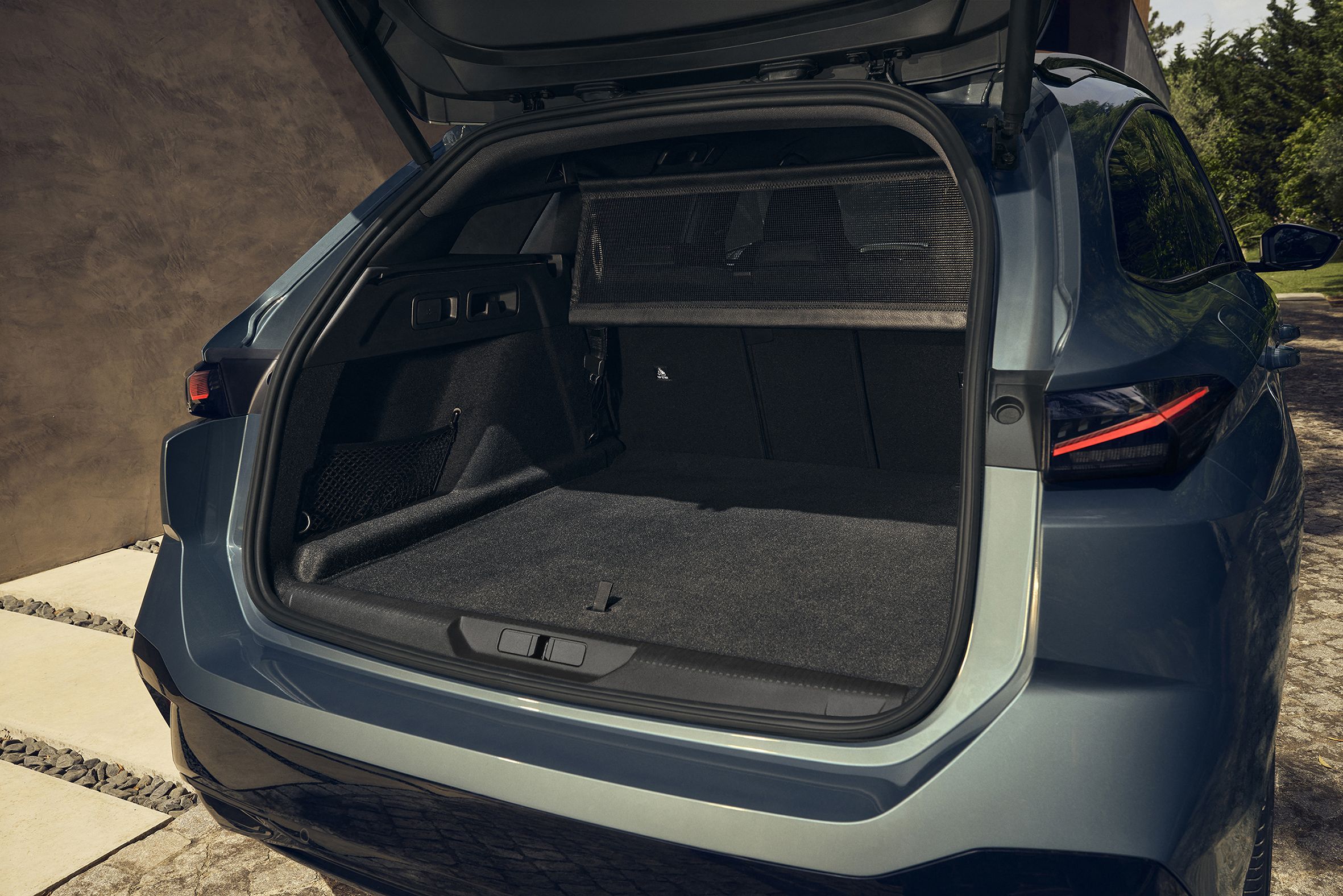 Peugeot 308 SW 2025