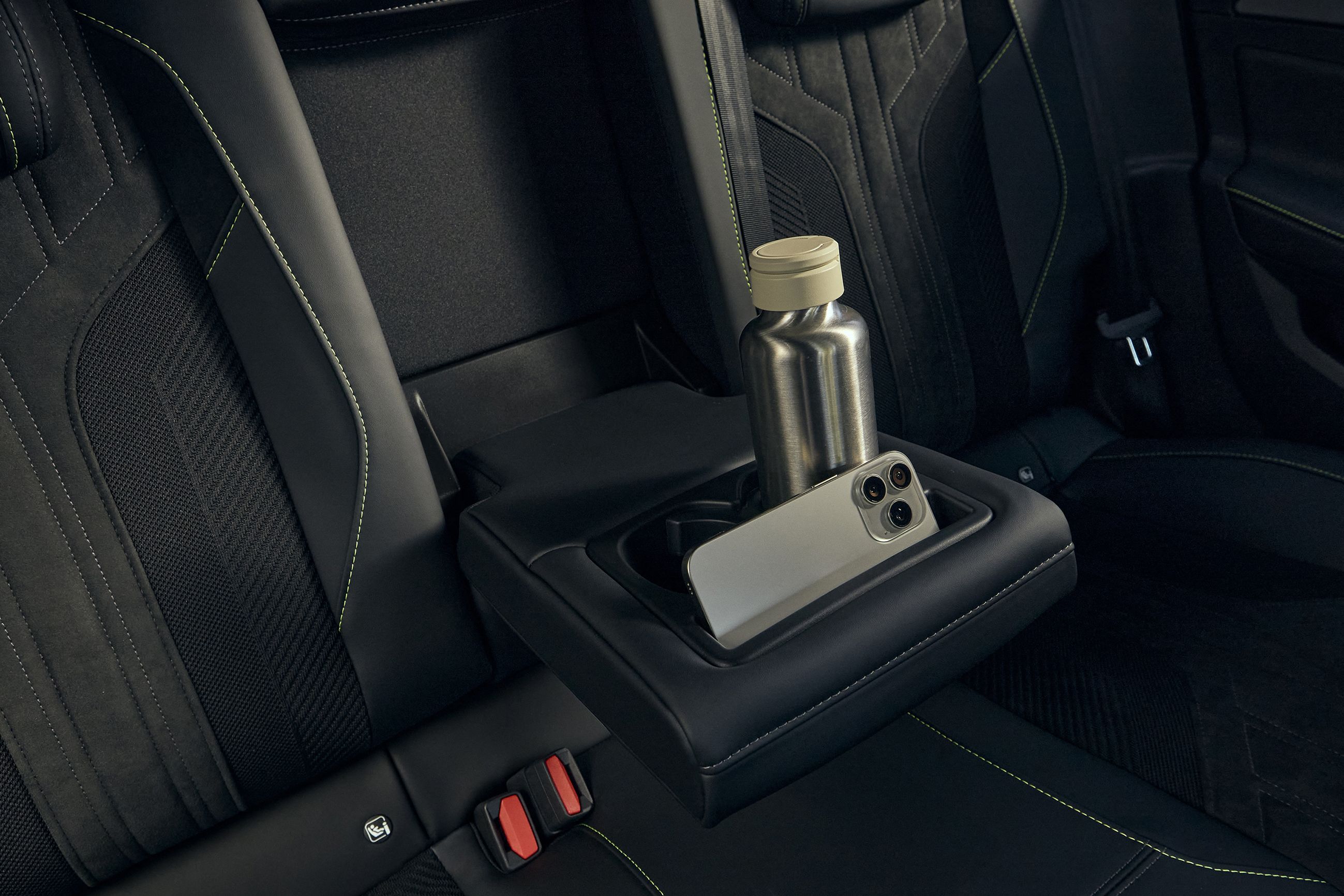 Peugeot 308 SW 2025