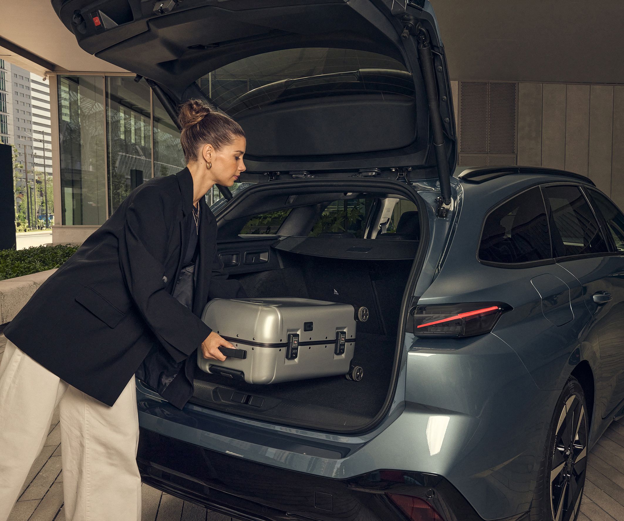 Peugeot 308 SW 2025