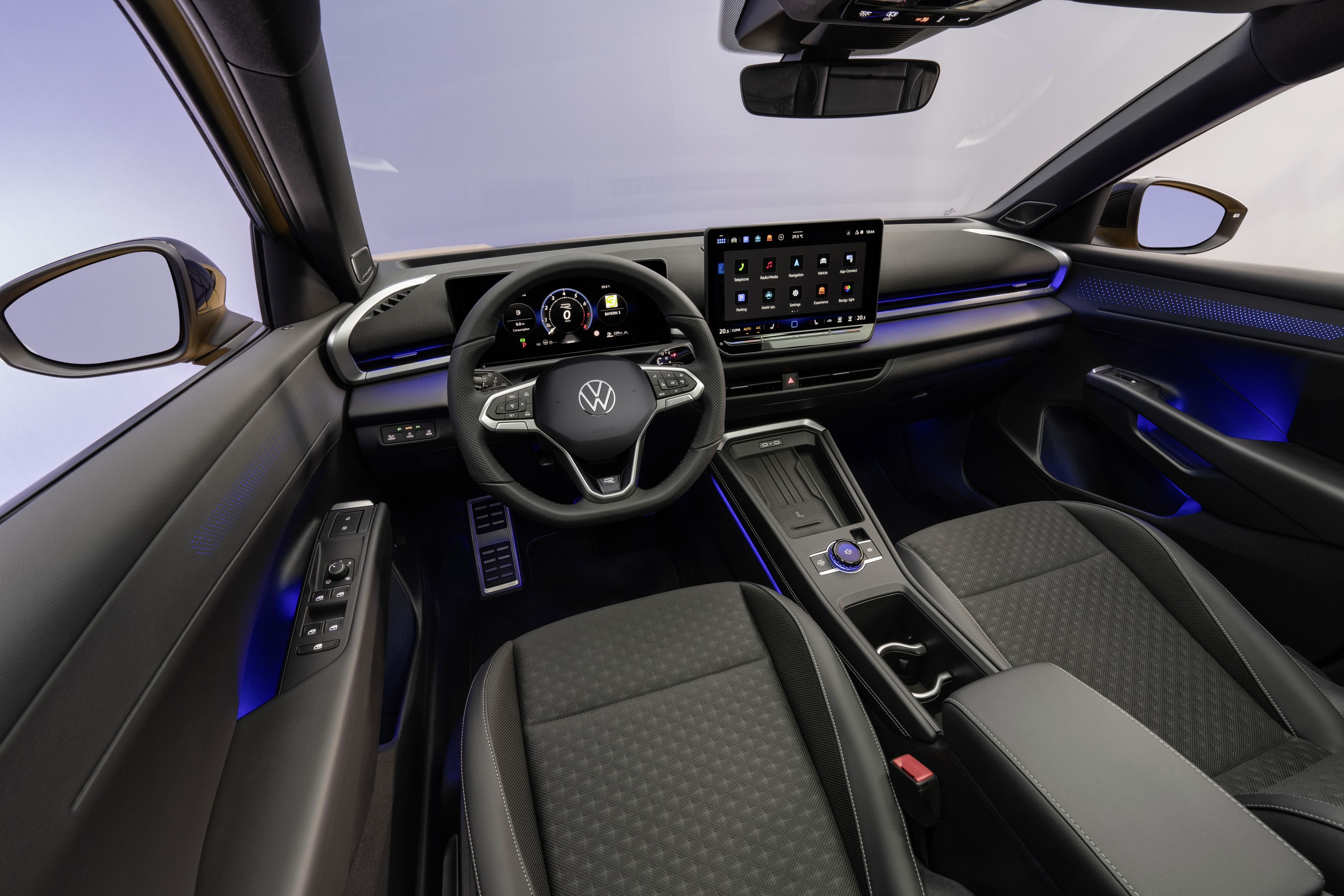 Nuevo Volkswagen T-Roc 2025