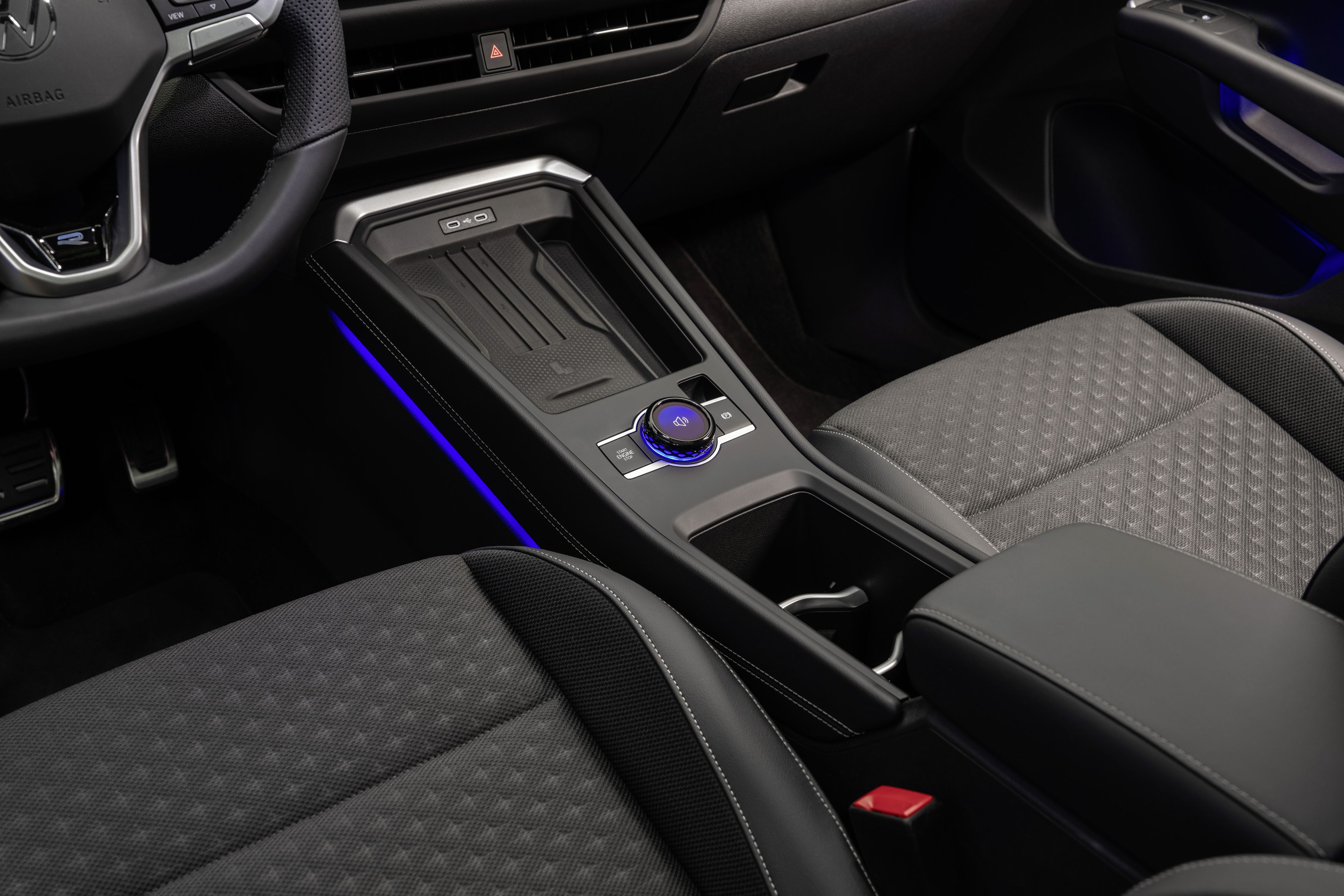 Nuevo Volkswagen T-Roc 2025