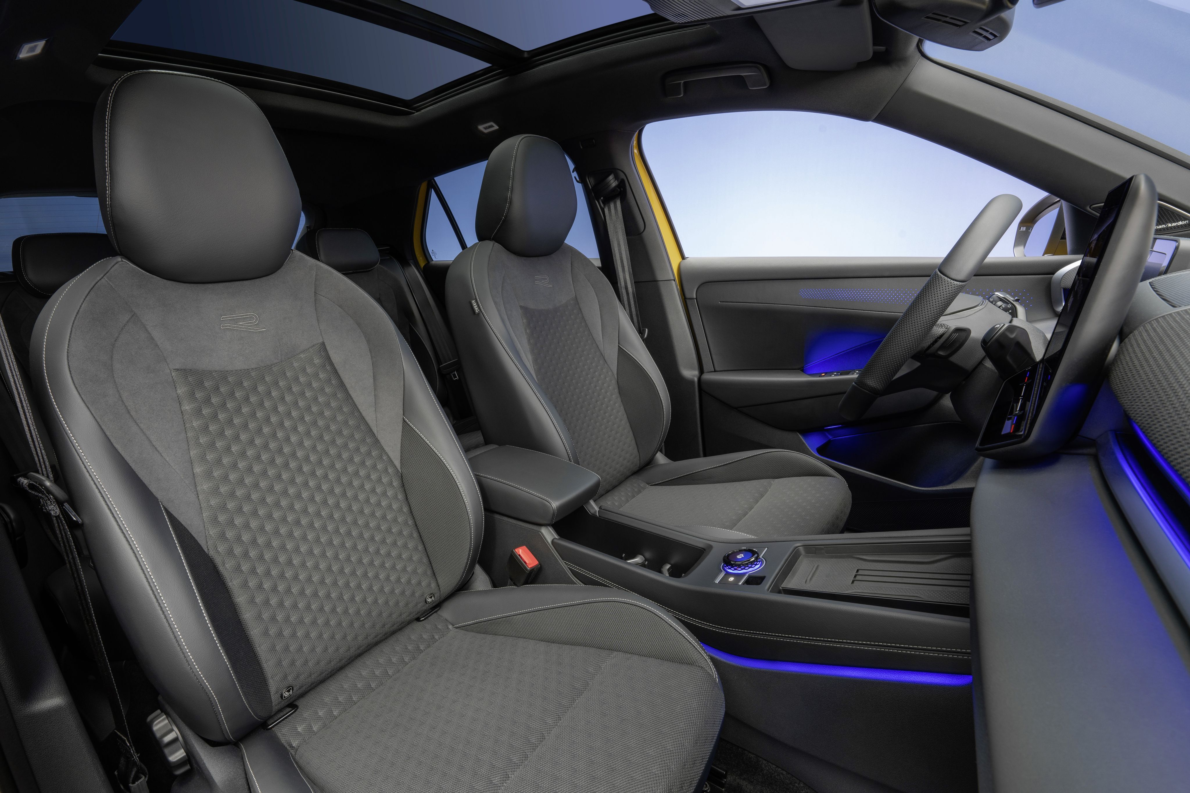 Nuevo Volkswagen T-Roc 2025