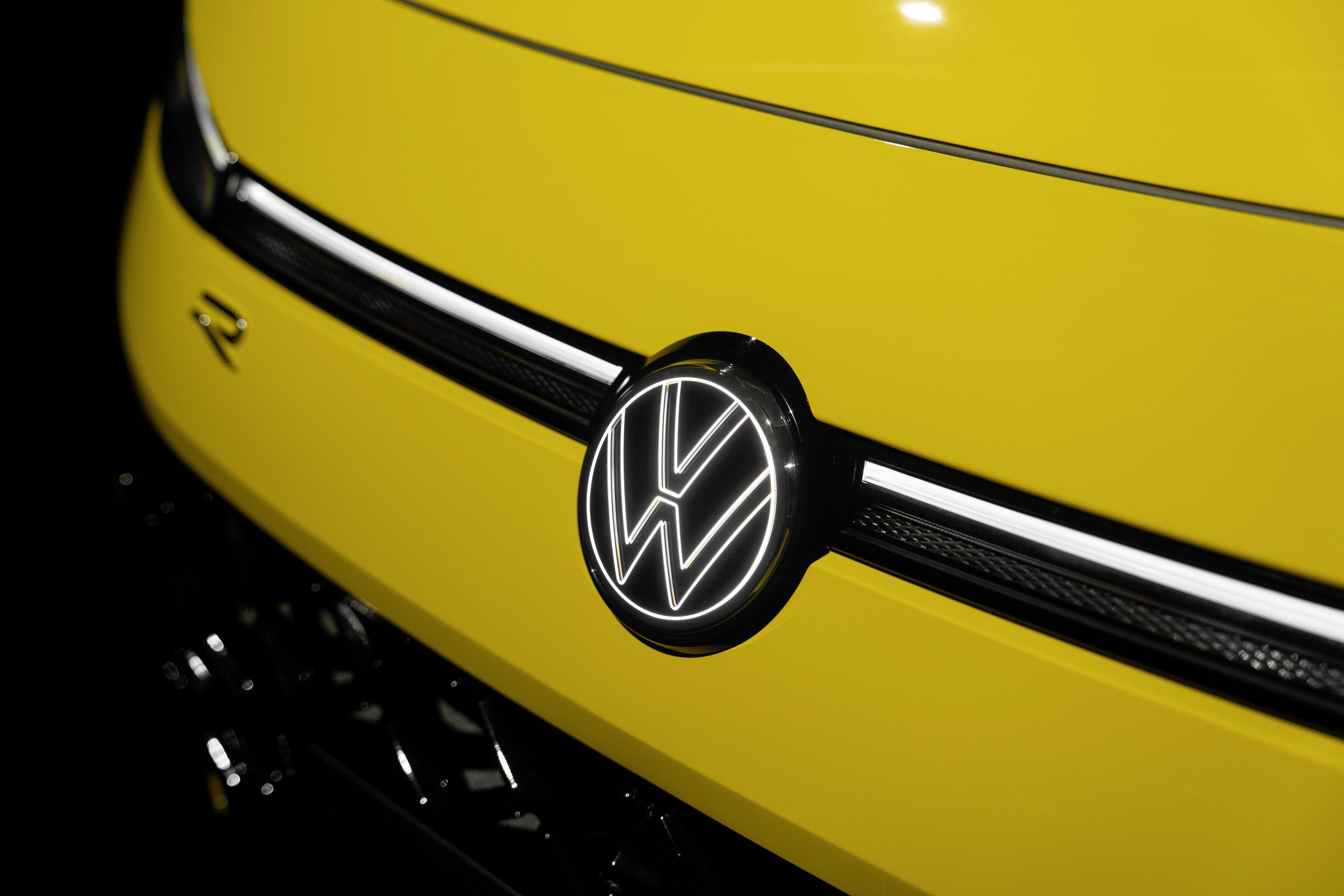 Nuevo Volkswagen T-Roc 2025