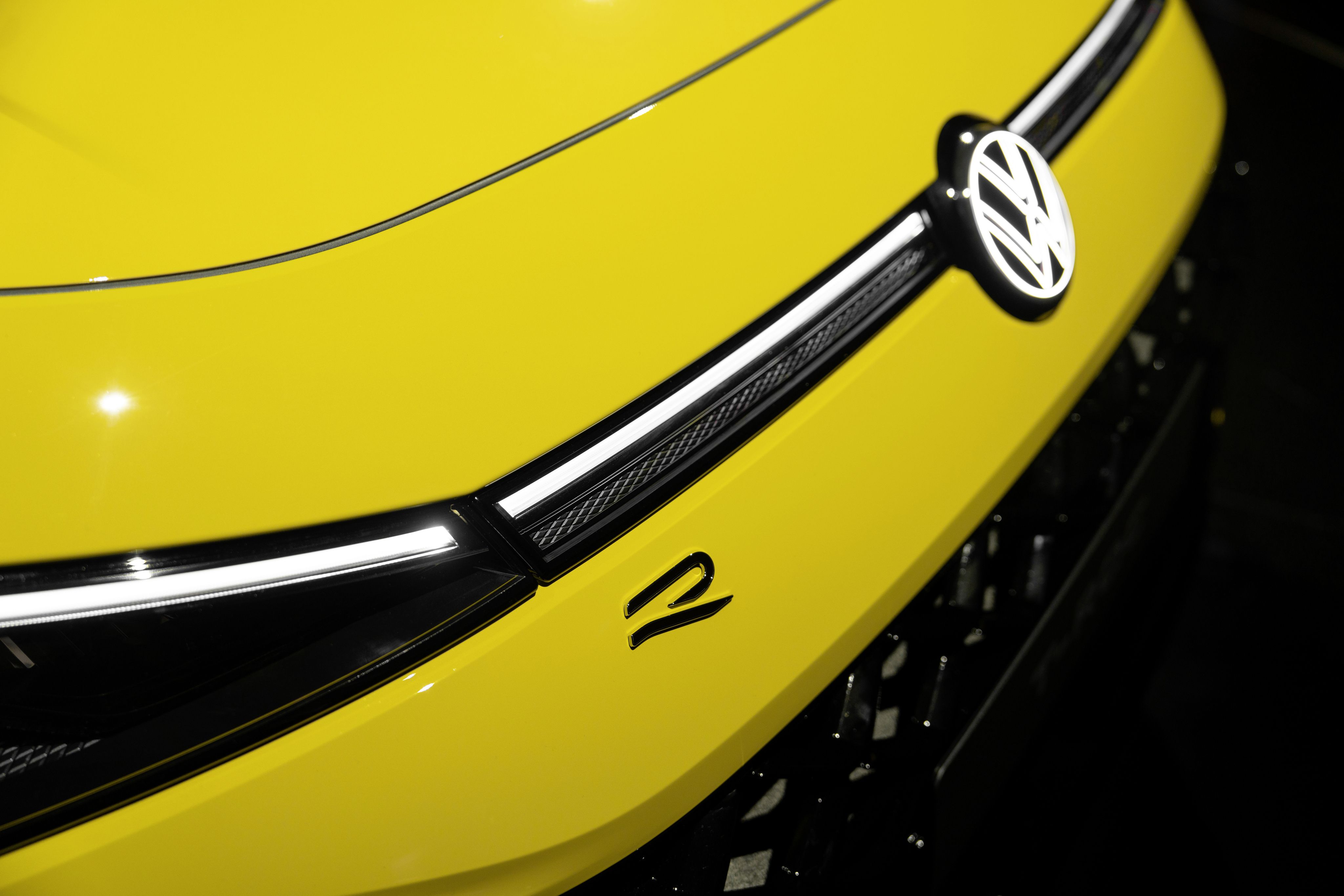 Nuevo Volkswagen T-Roc 2025