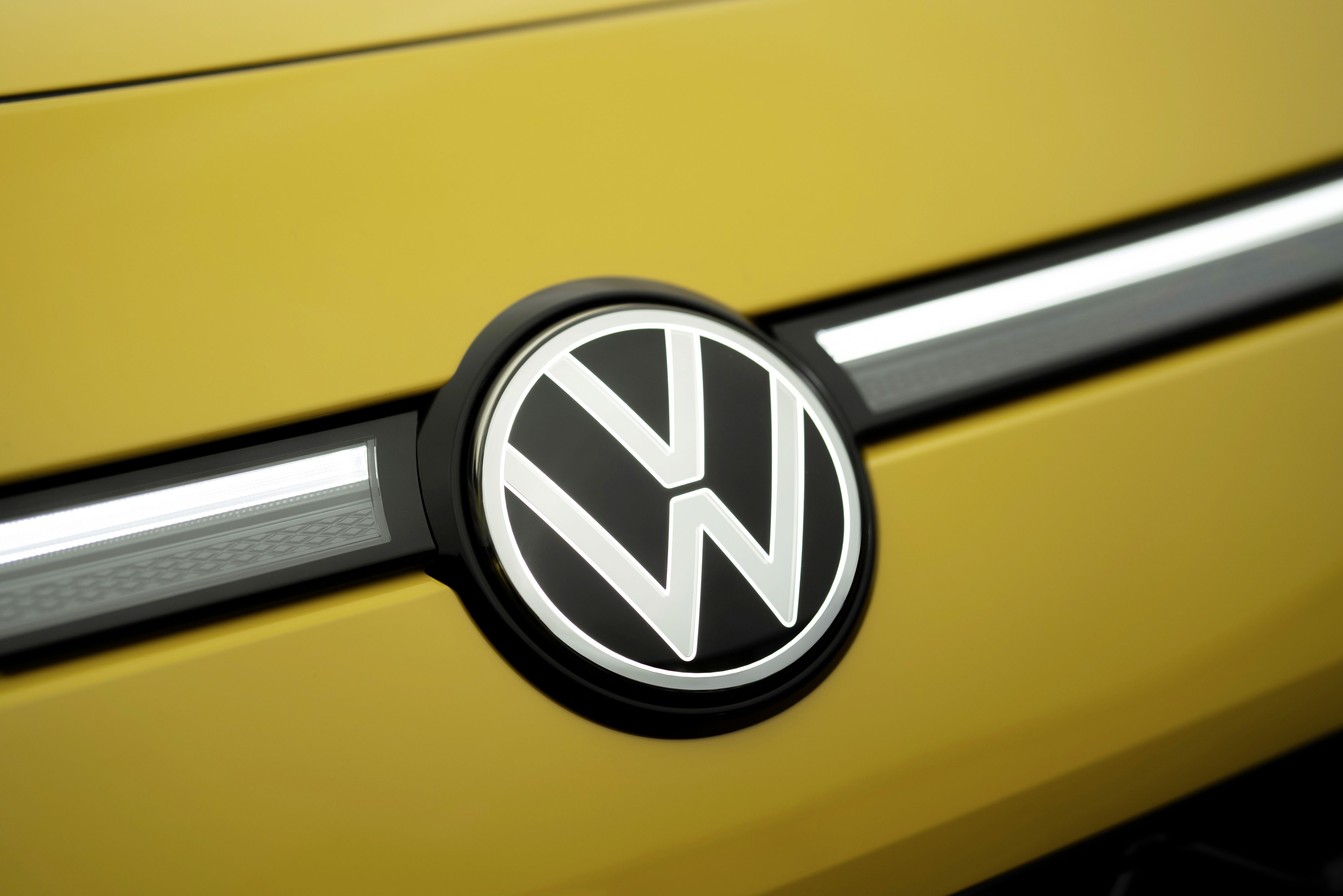 Nuevo Volkswagen T-Roc 2025