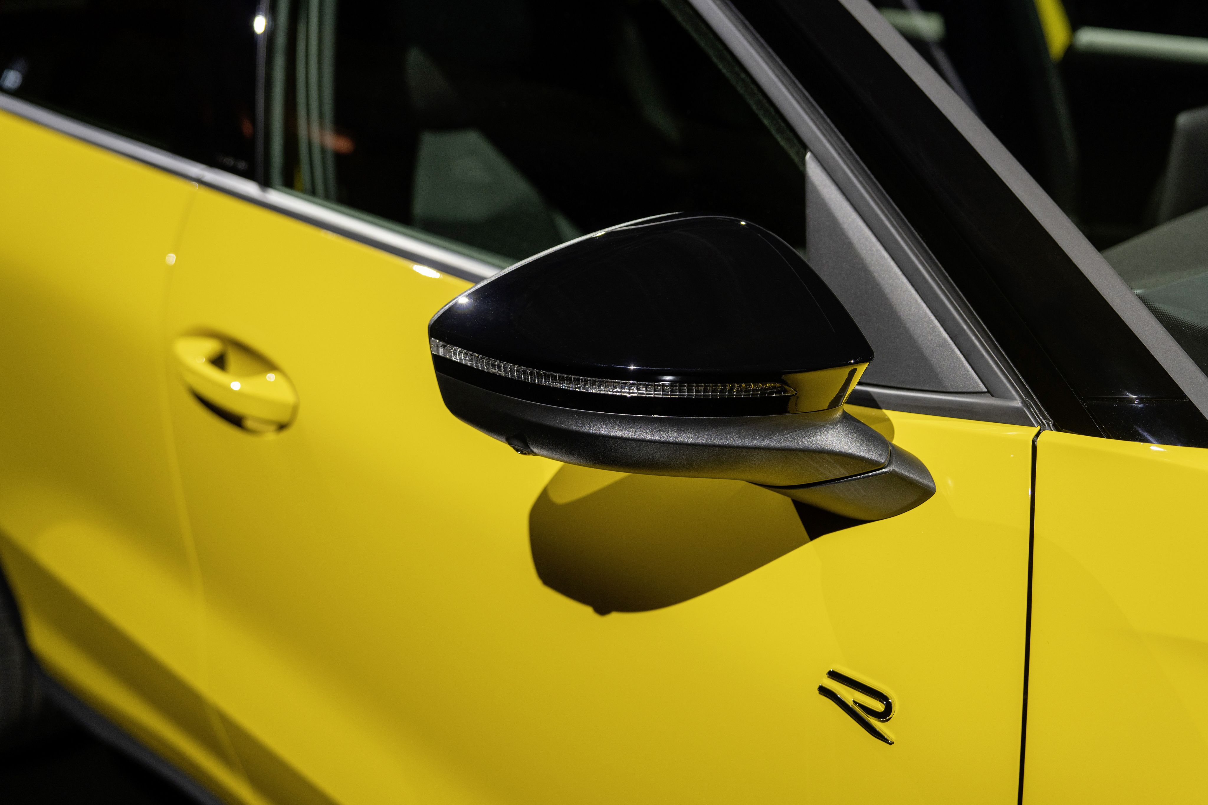 Nuevo Volkswagen T-Roc 2025