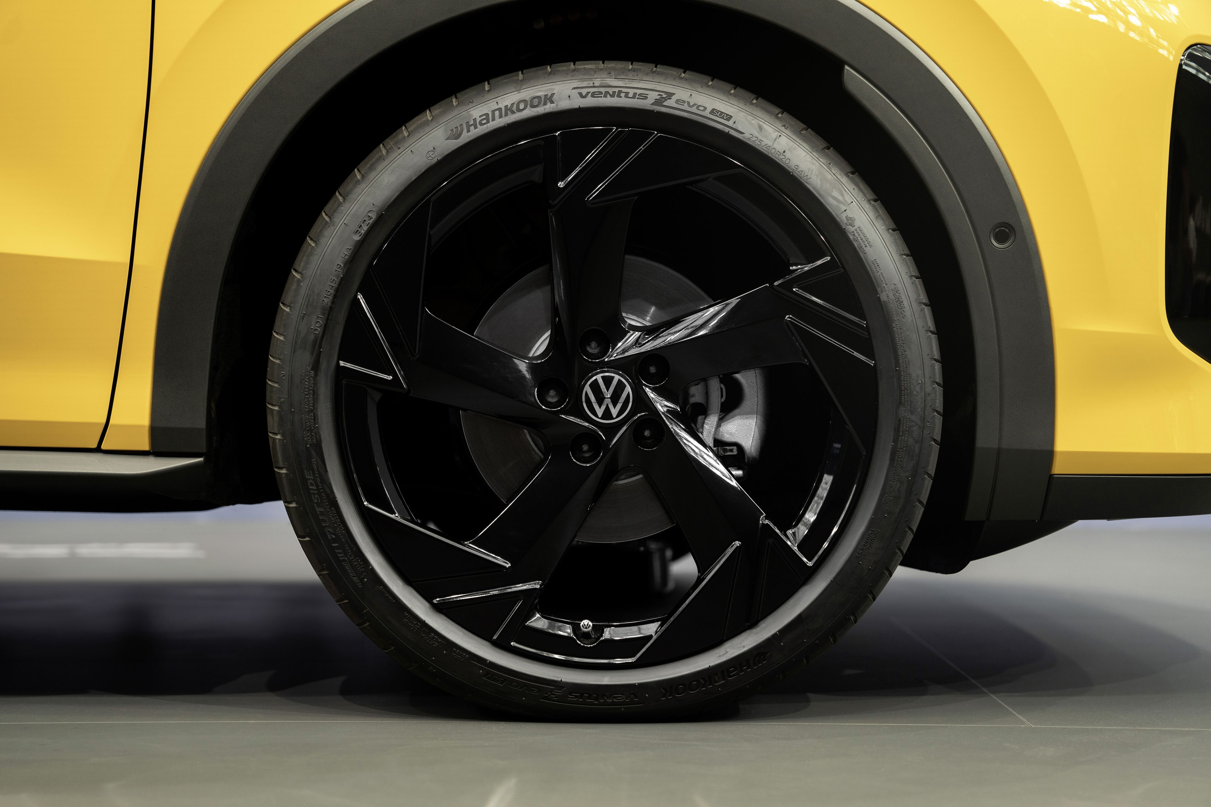 Nuevo Volkswagen T-Roc 2025