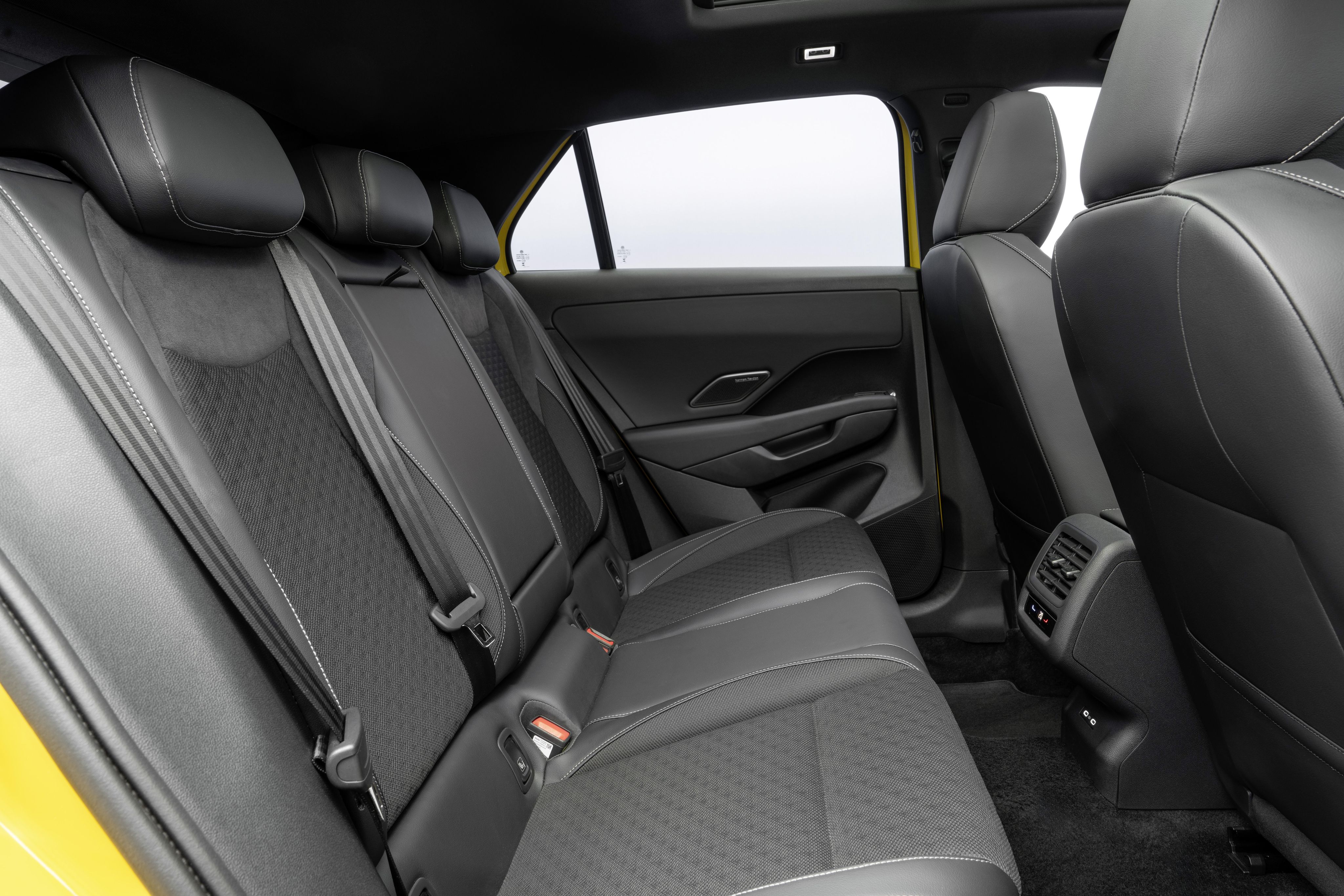 Nuevo Volkswagen T-Roc 2025