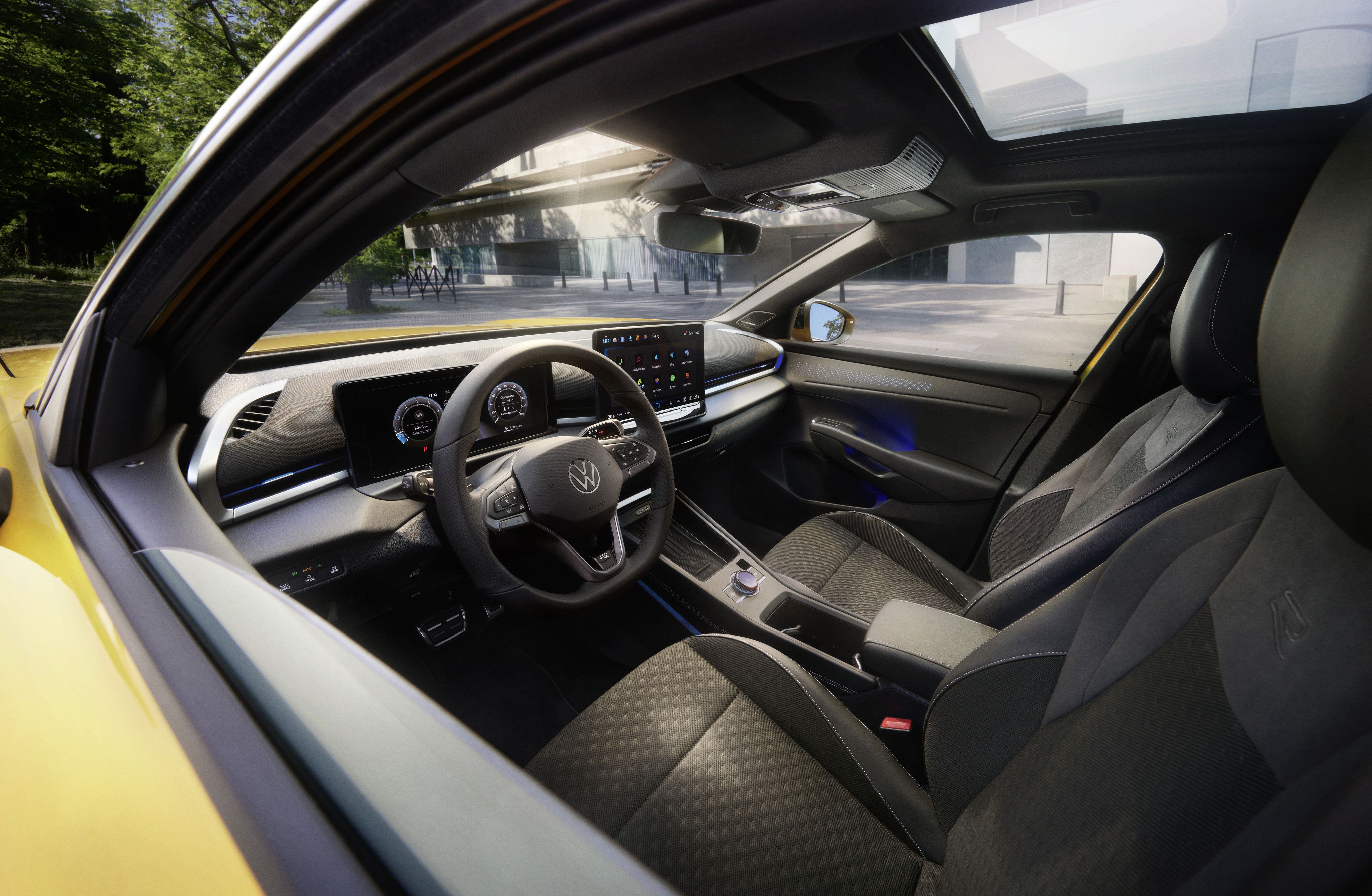 Nuevo Volkswagen T-Roc 2025
